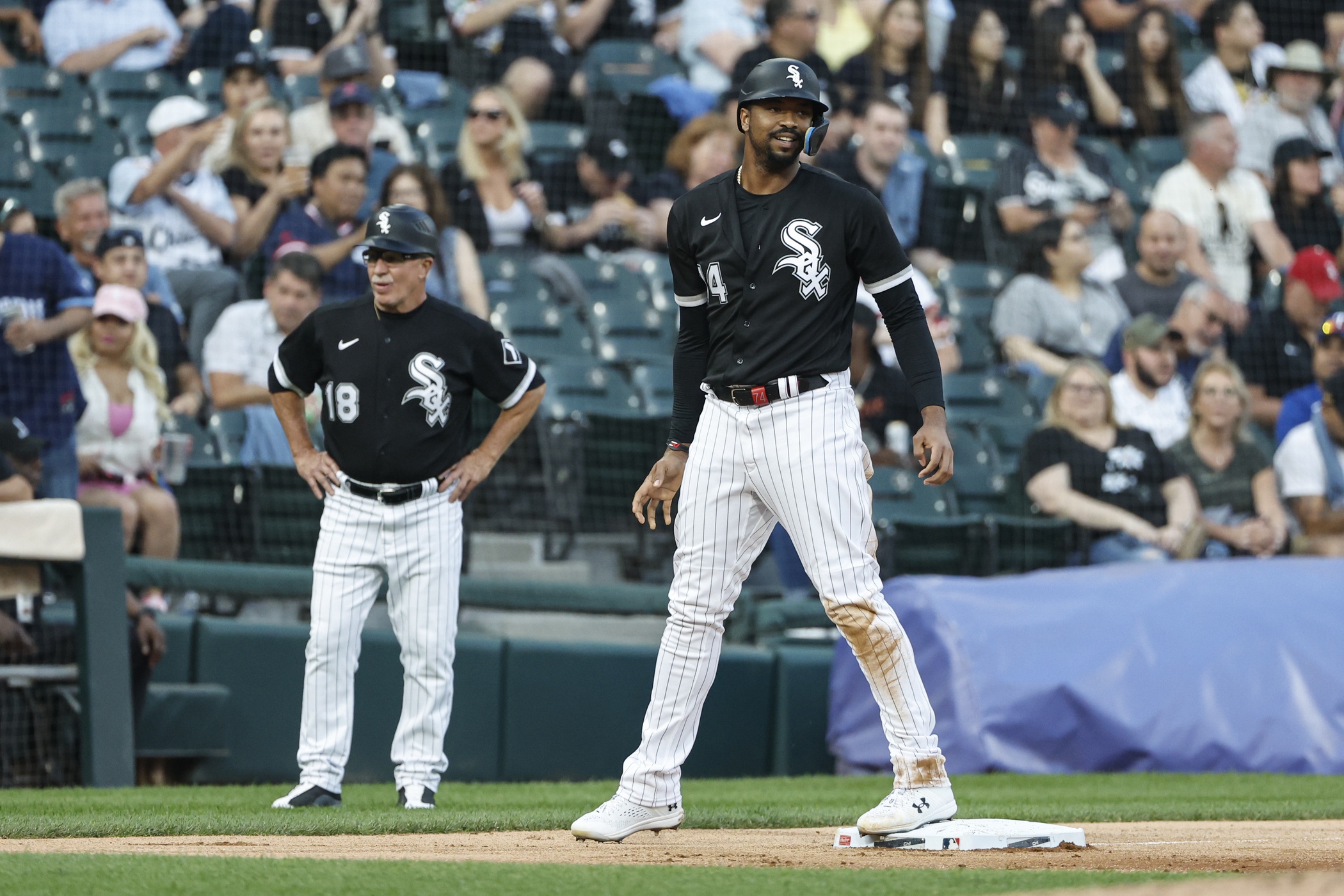 mlb picks Eloy Jimenez Chicago White Sox predictions best bet odds