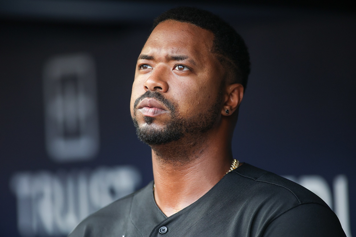 mlb picks Eloy Jimenez Chicago White Sox predictions best bet odds