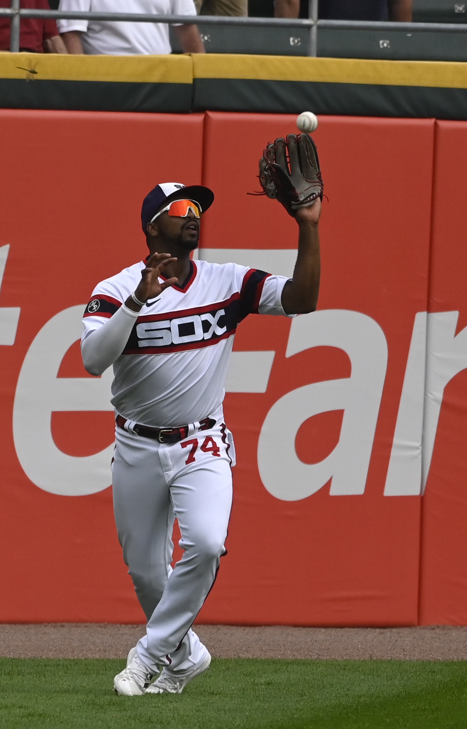 mlb picks Eloy Jimenez chicago white sox predictions best bet odds
