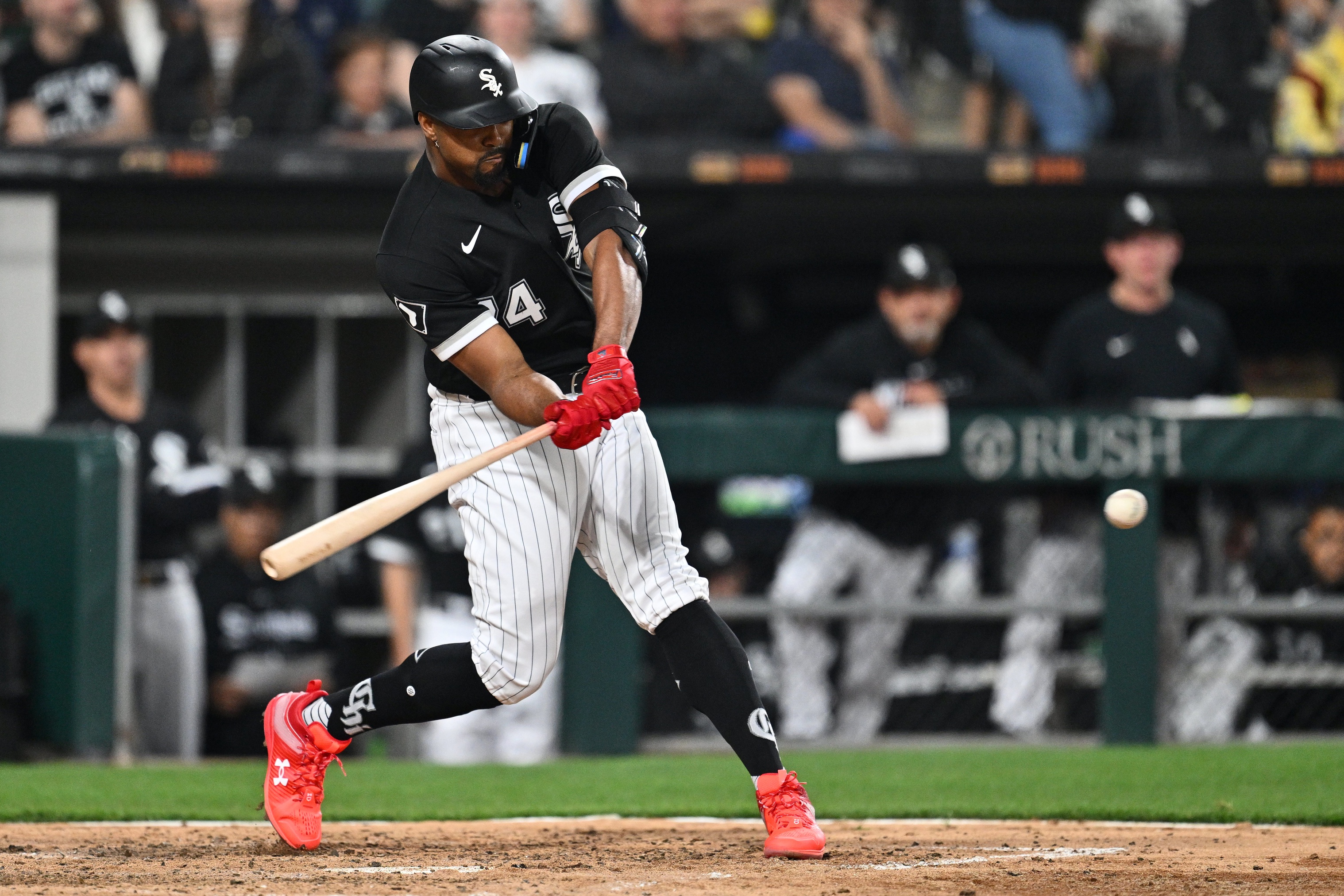 mlb picks Eloy Jimenez Chicago White Sox predictions best bet odds