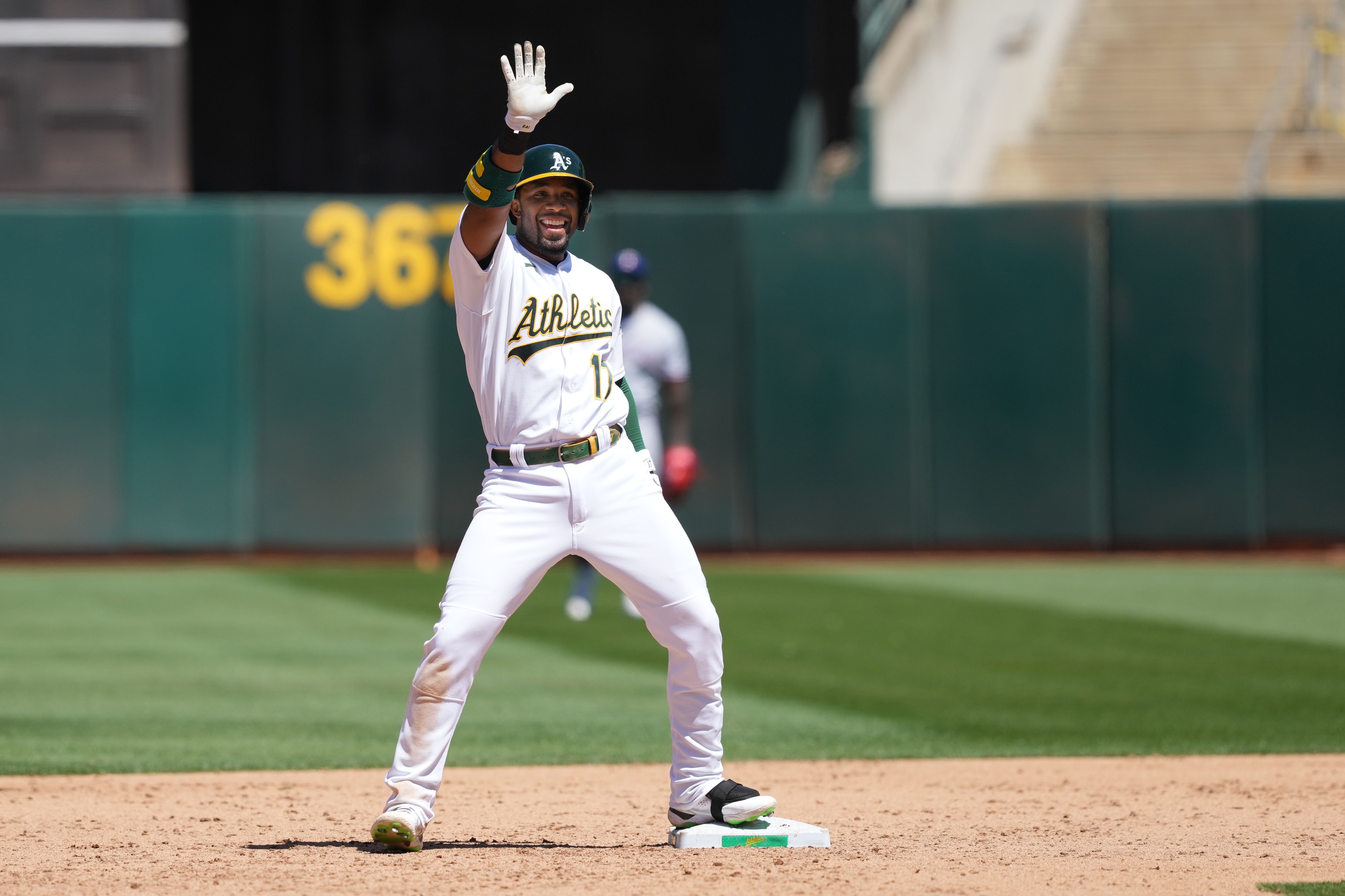 mlb picks Elvis Andrus Oakland Athletics predictions best bet odds