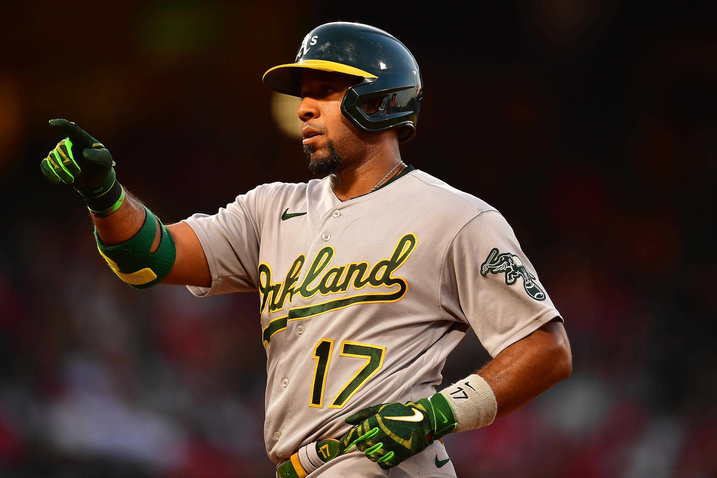 mlb picks Elvis Andrus Oakland Athletics predictions best bet odds