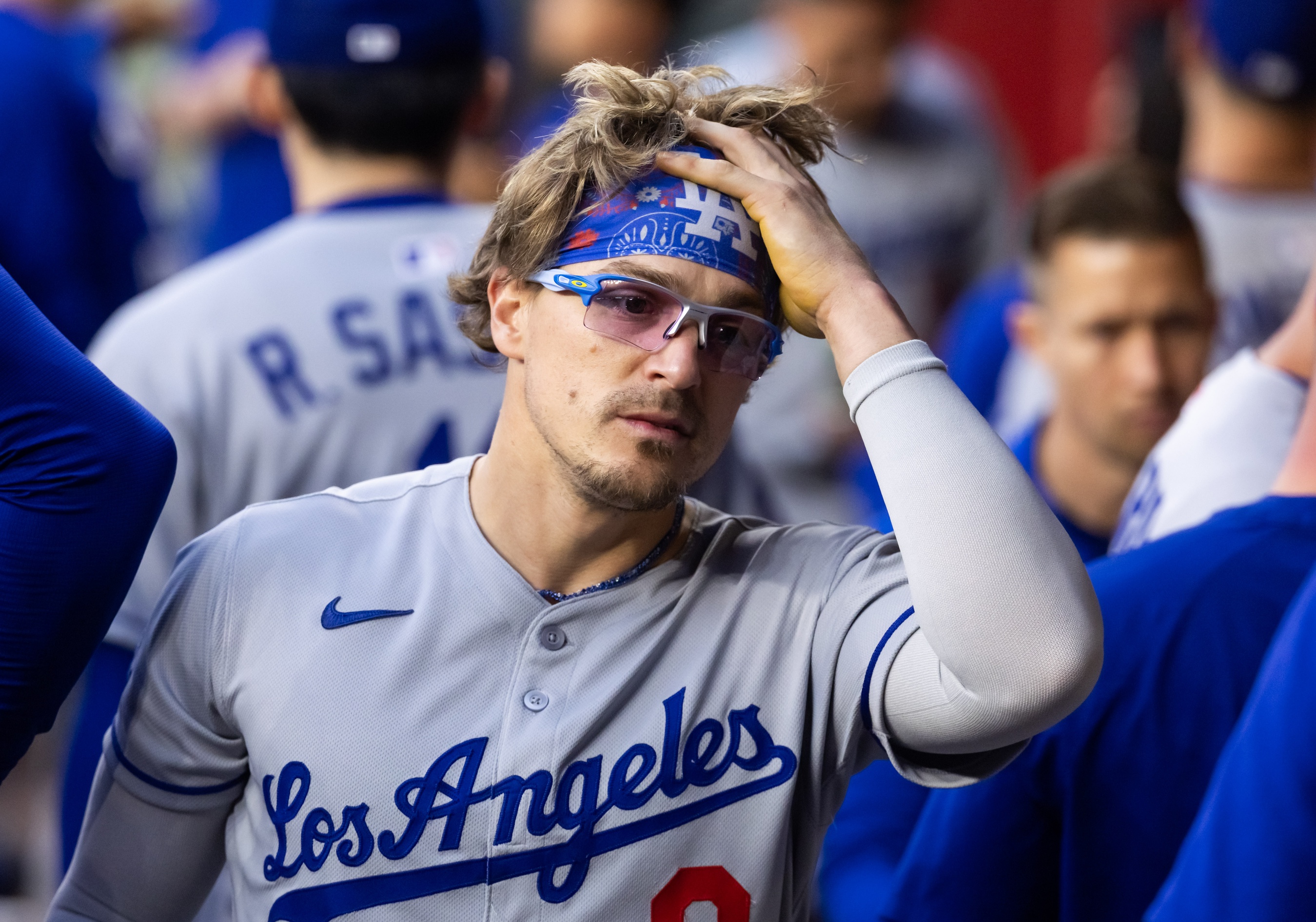 mlb picks Enrique Hernandez Los Angeles Dodgers predictions best bet odds
