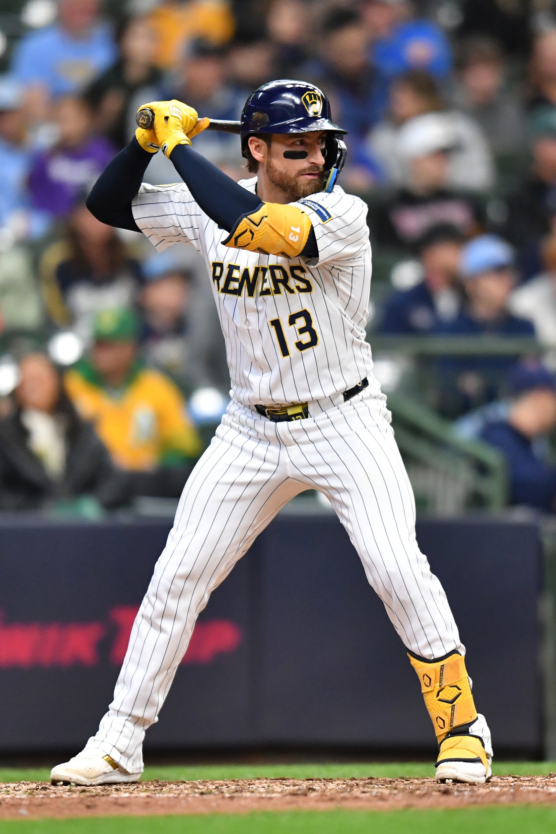 mlb picks Eric Haase Milwaukee Brewers predictions best bet odds