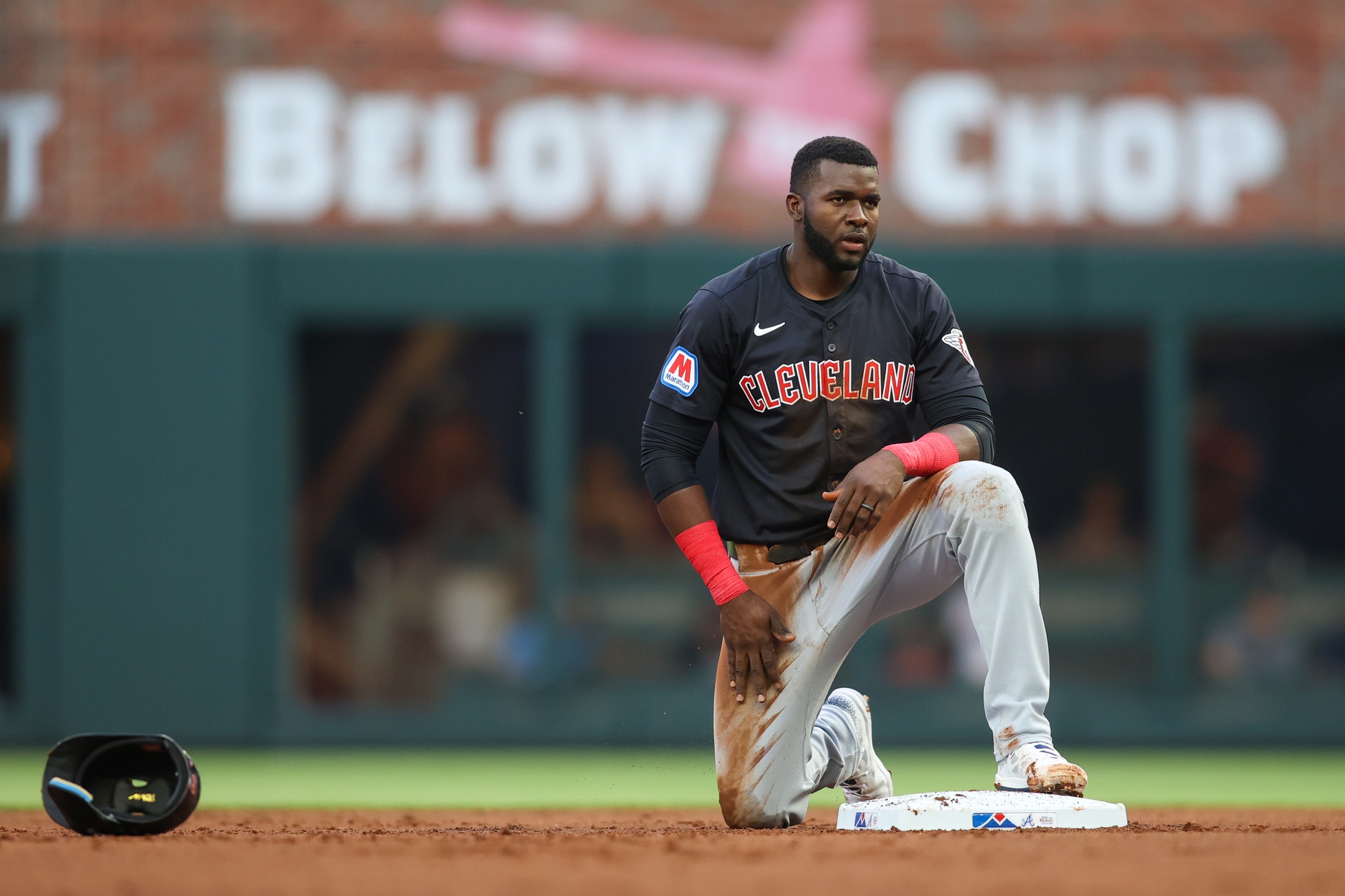 mlb picks Estevan Florial Cleveland Guardians predictions best bet odds