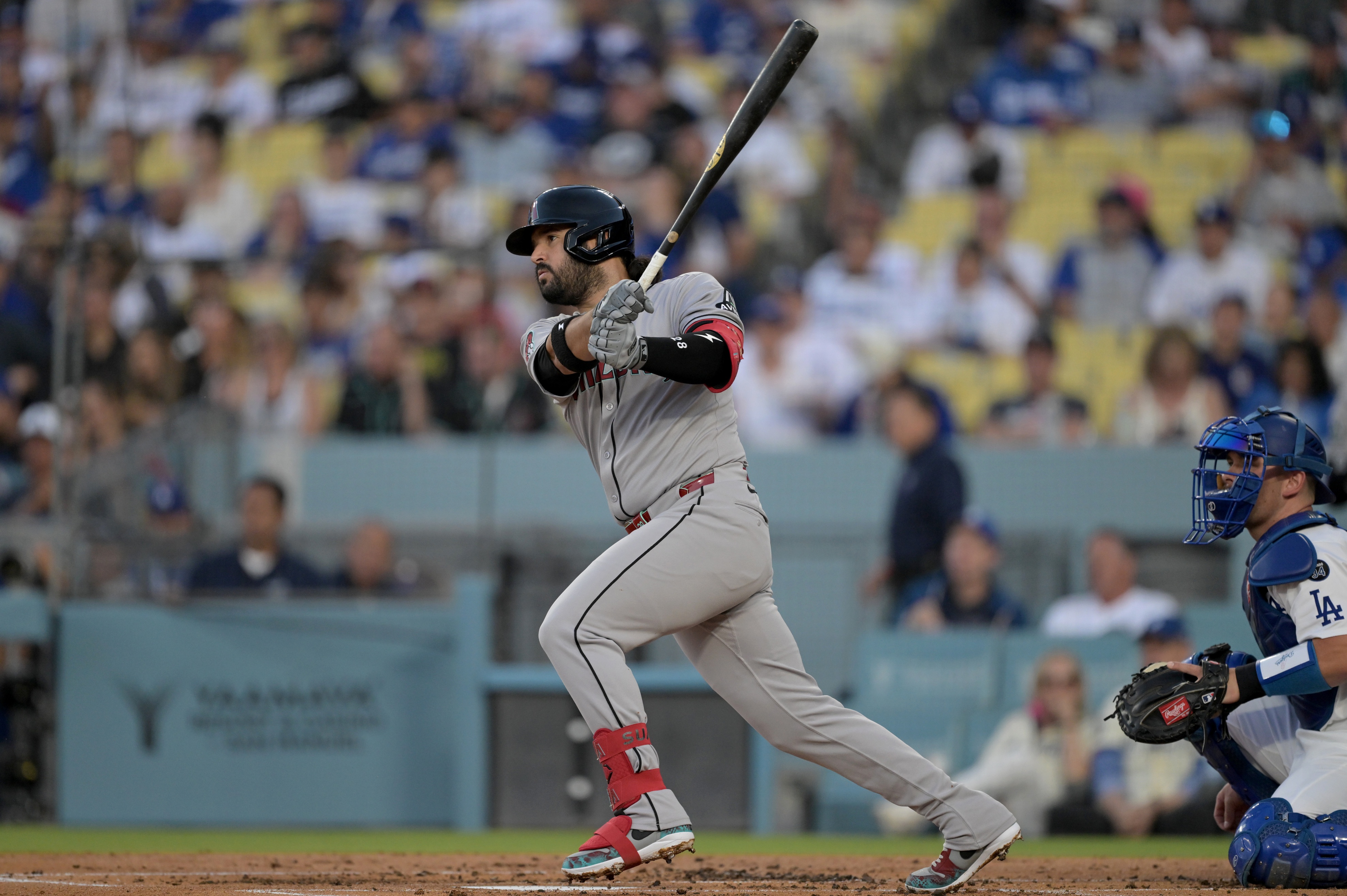 mlb picks Eugenio Suarez Arizona Diamondbacks predictions best bet odds