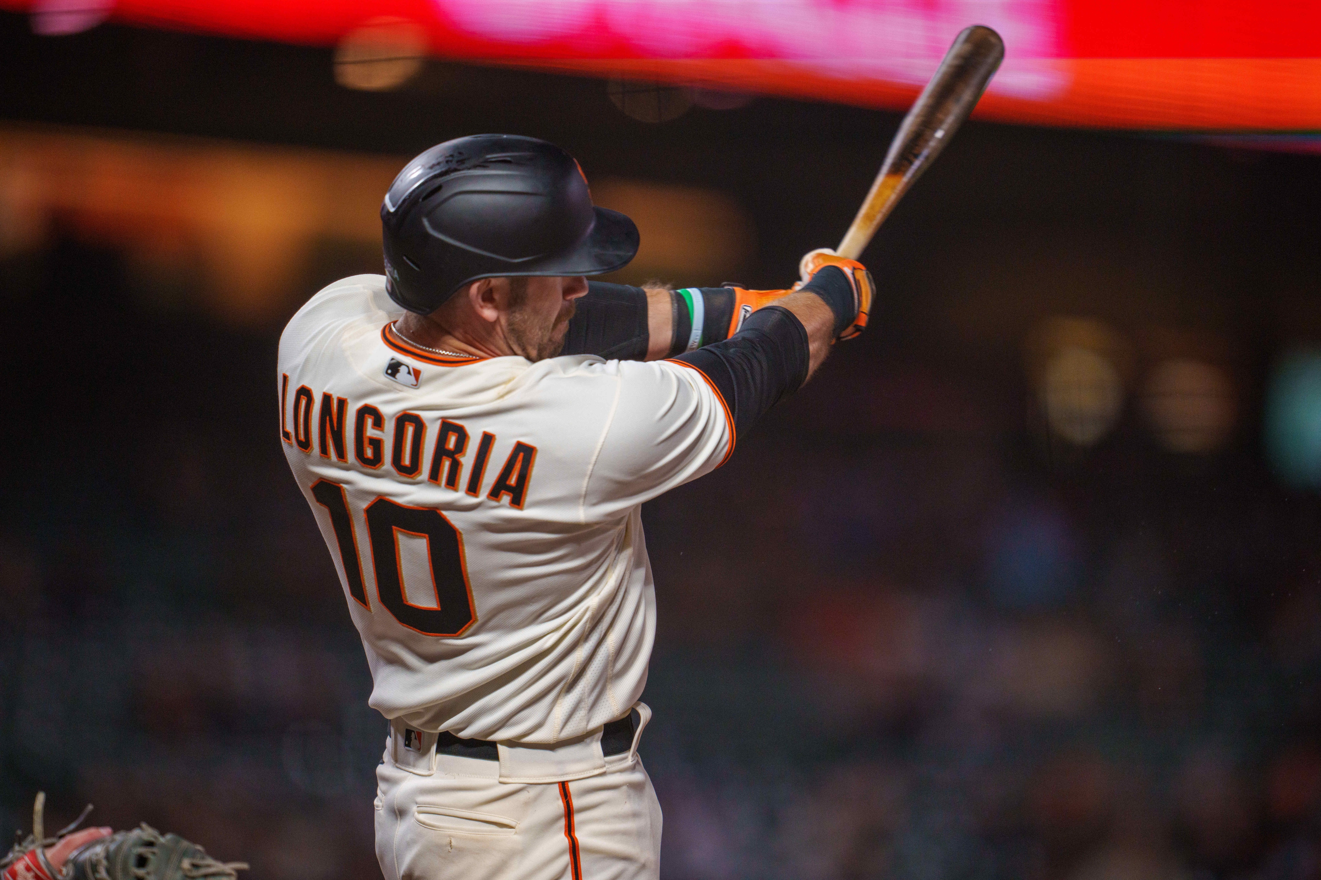mlb picks Evan Longoria San Francisco Giants predictions best bet odds