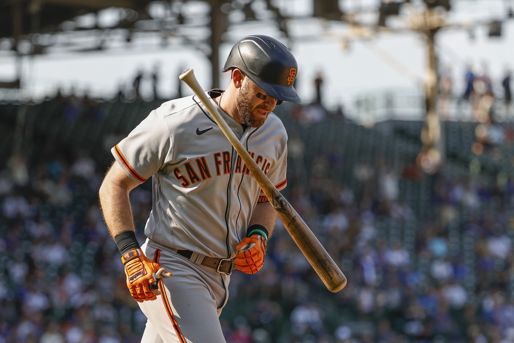 mlb picks Evan Longoria san francisco giants predictions best bet odds