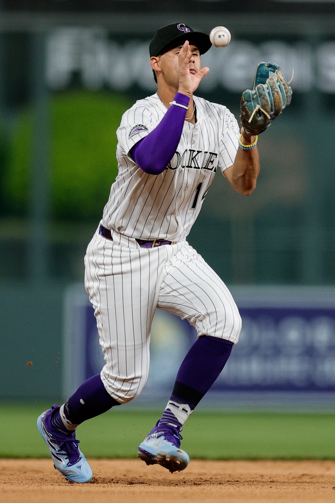 mlb picks Ezequiel Tovar Colorado Rockies predictions best bet odds