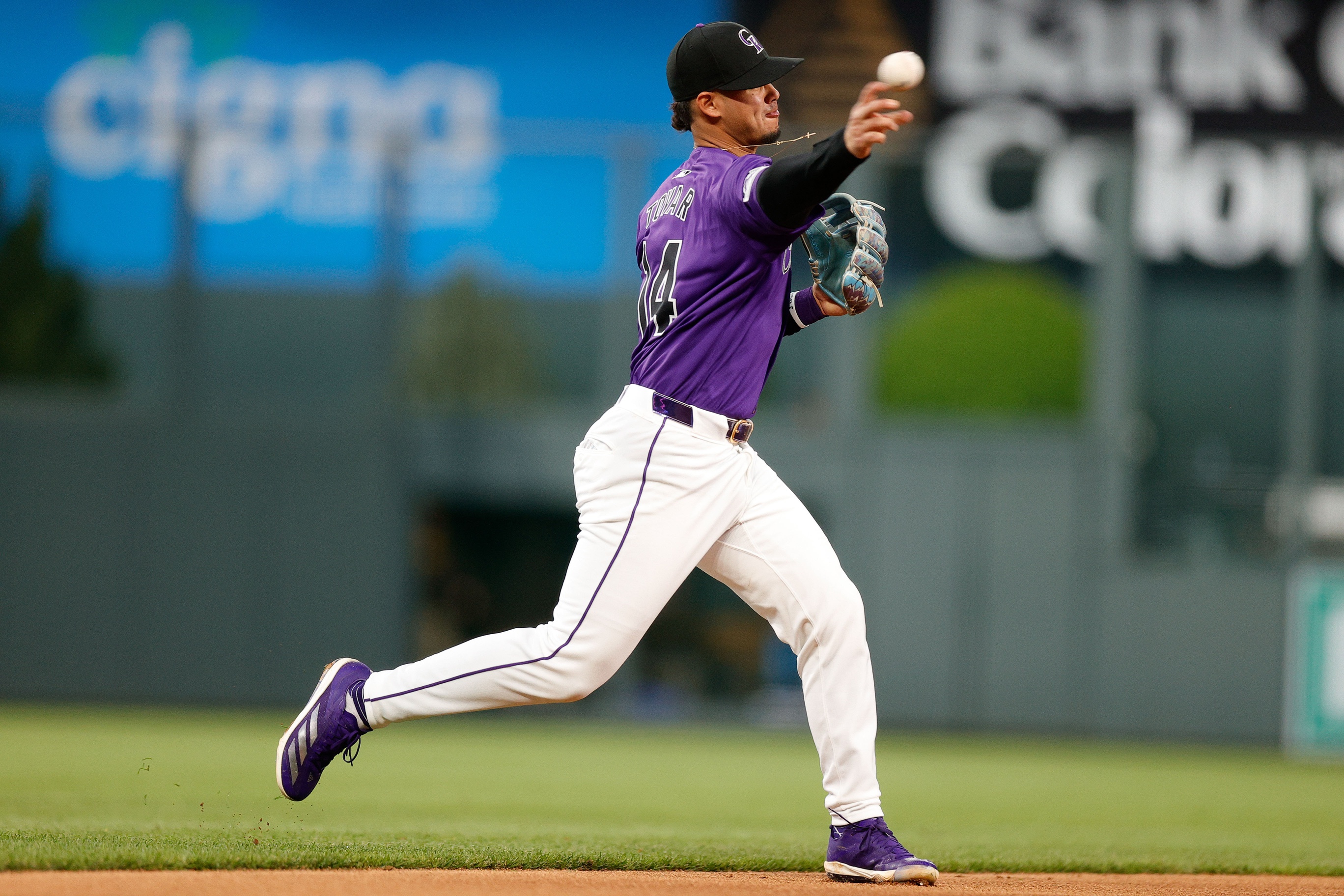 mlb picks Ezequiel Tovar Colorado Rockies predictions best bet odds