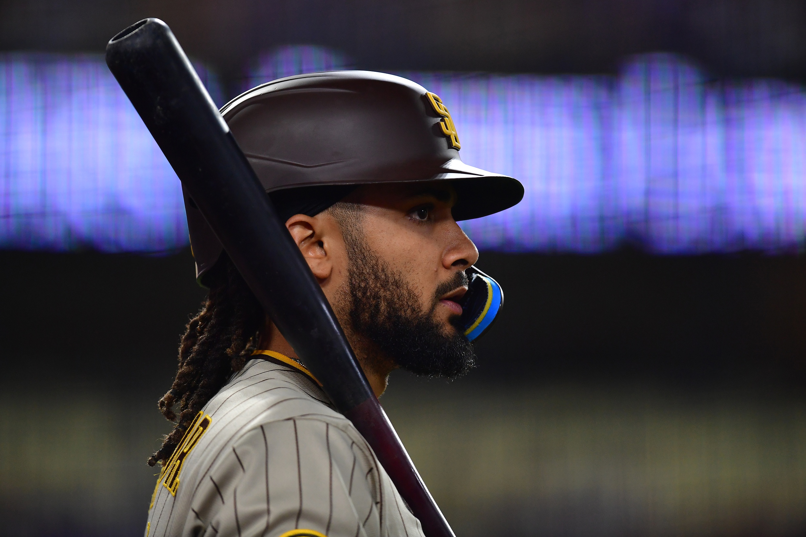 mlb picks Fernando Tatis San Diego Padres predictions best bet odds