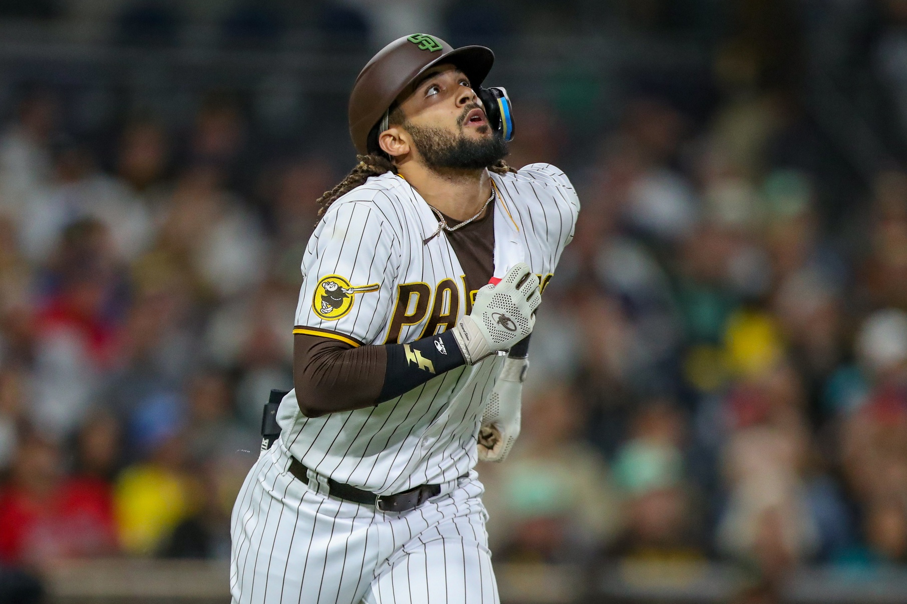 mlb picks Fernando Tatis San Diego Padres predictions best bet odds