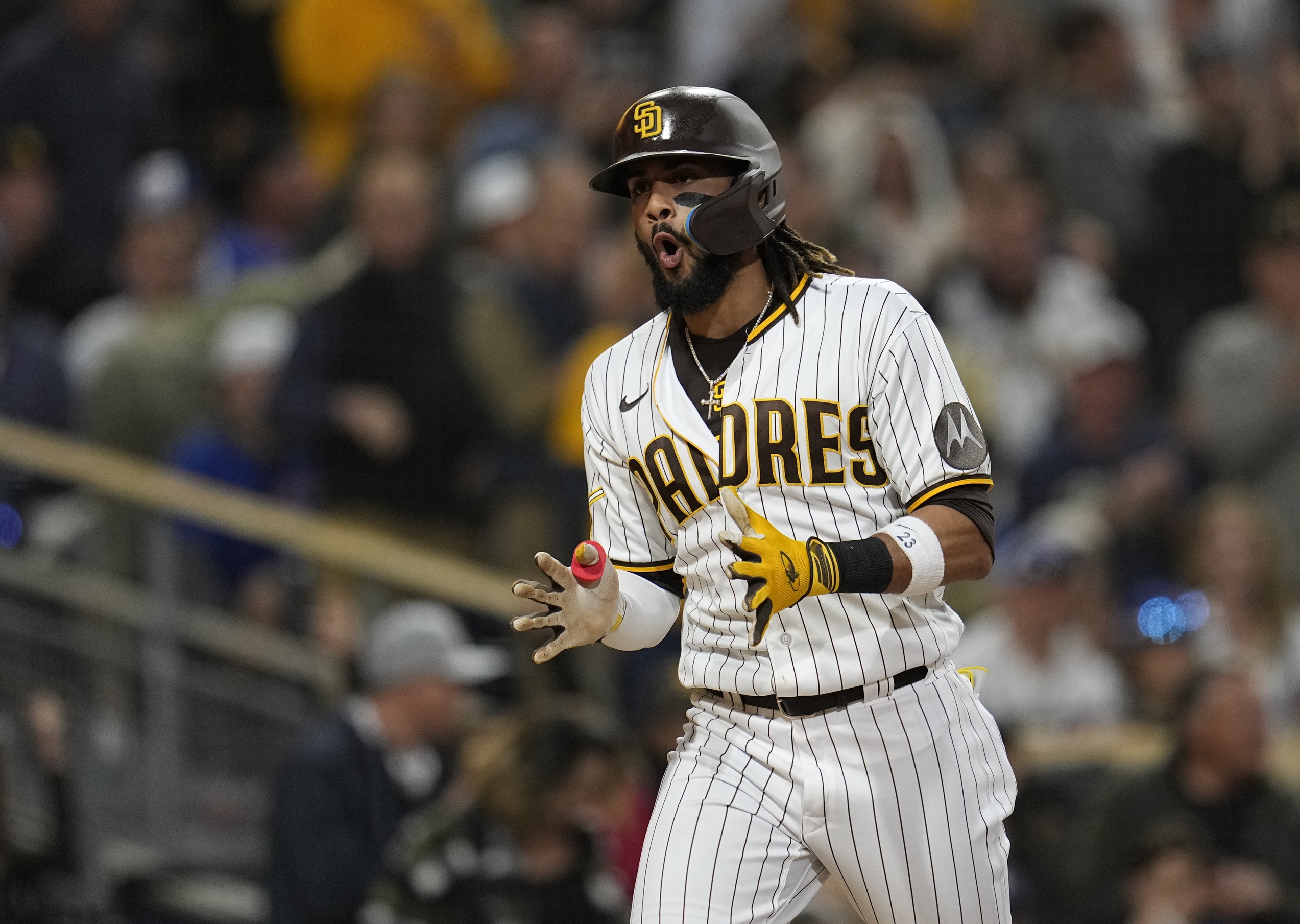 mlb picks Fernando Tatis San Diego Padres predictions best bet odds
