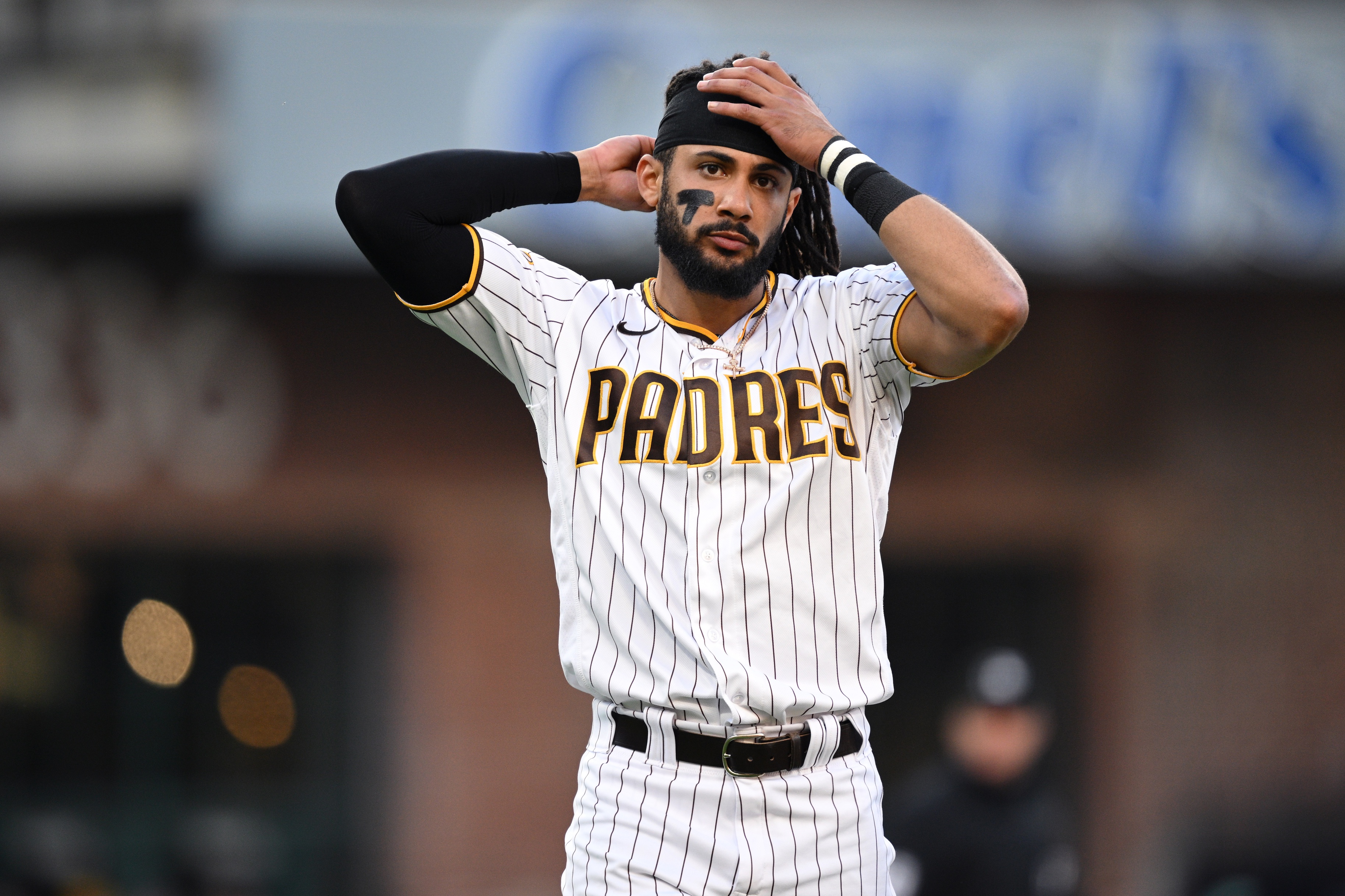 mlb picks Fernando Tatis San Diego Padres predictions best bet odds