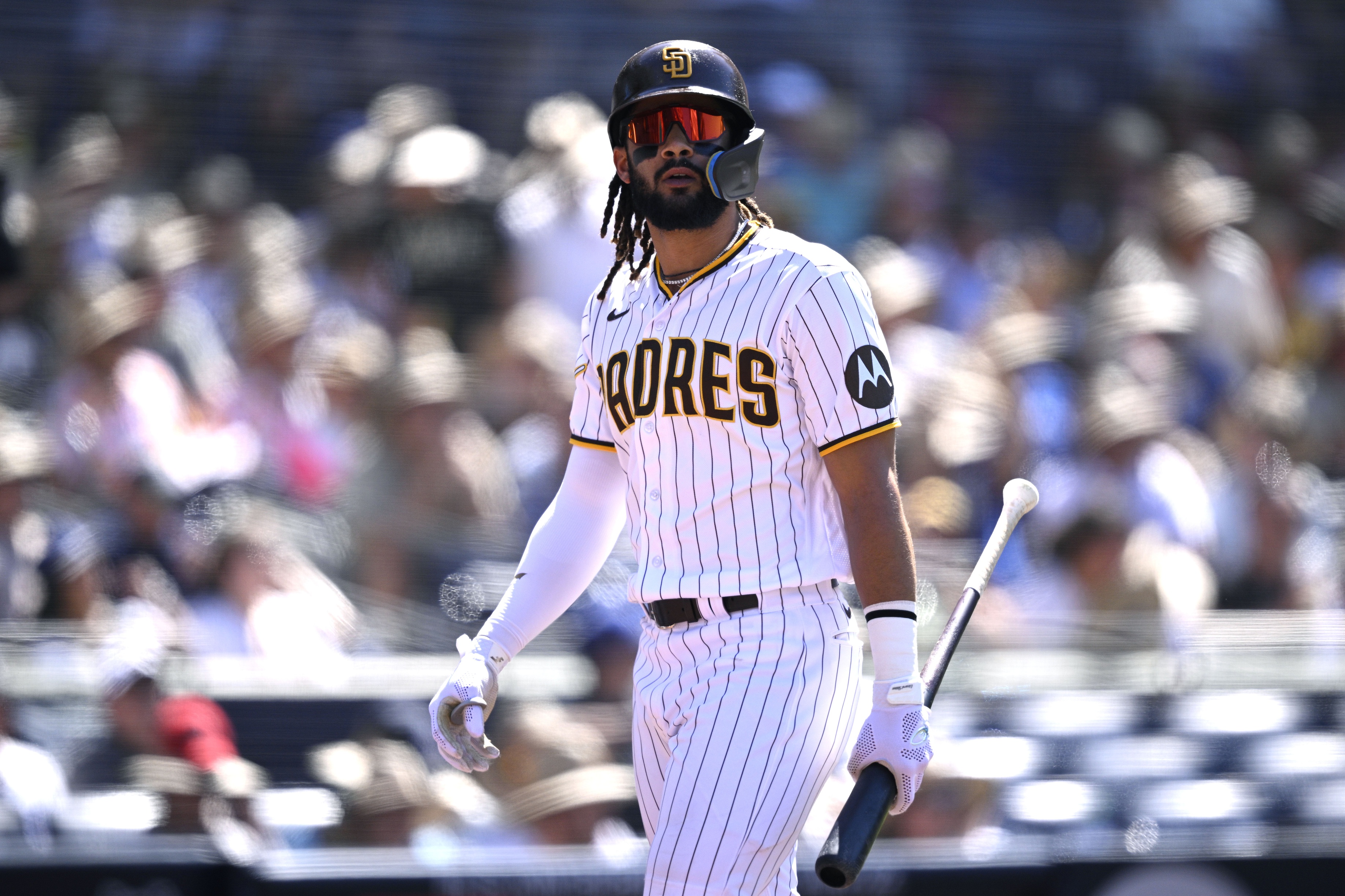 mlb picks Fernando Tatis San Diego Padres predictions best bet odds