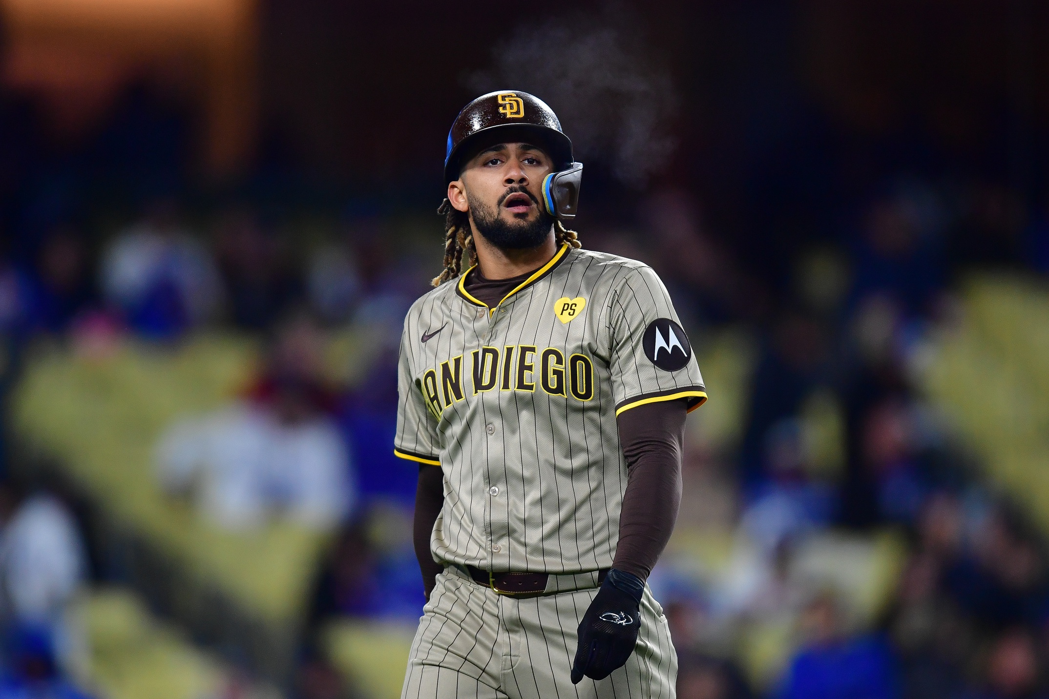mlb picks Fernando Tatis San Diego Padres predictions best bet odds