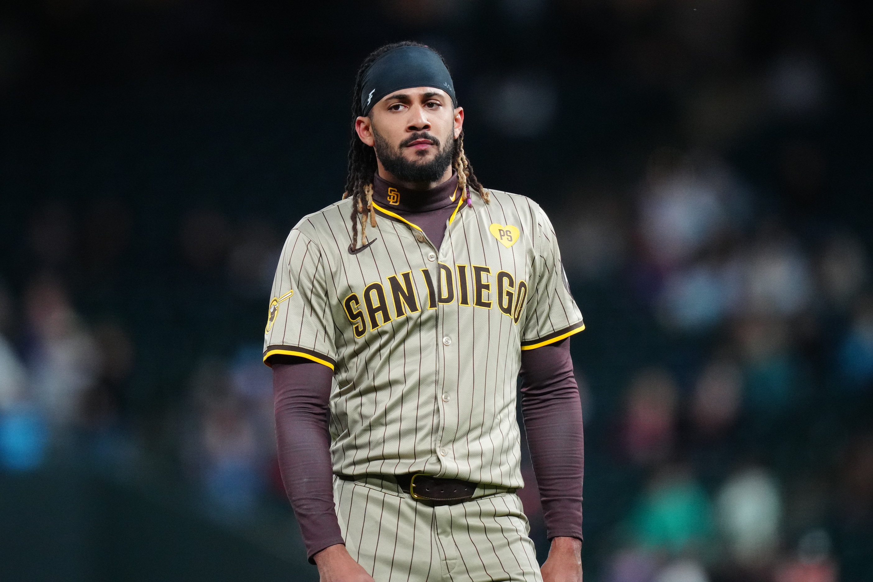 mlb picks Fernando Tatis San Diego Padres predictions best bet odds