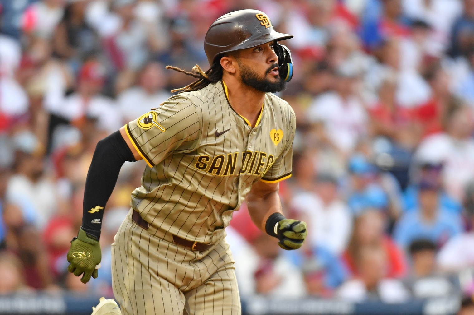 mlb picks Fernando Tatis San Diego Padres predictions best bet odds