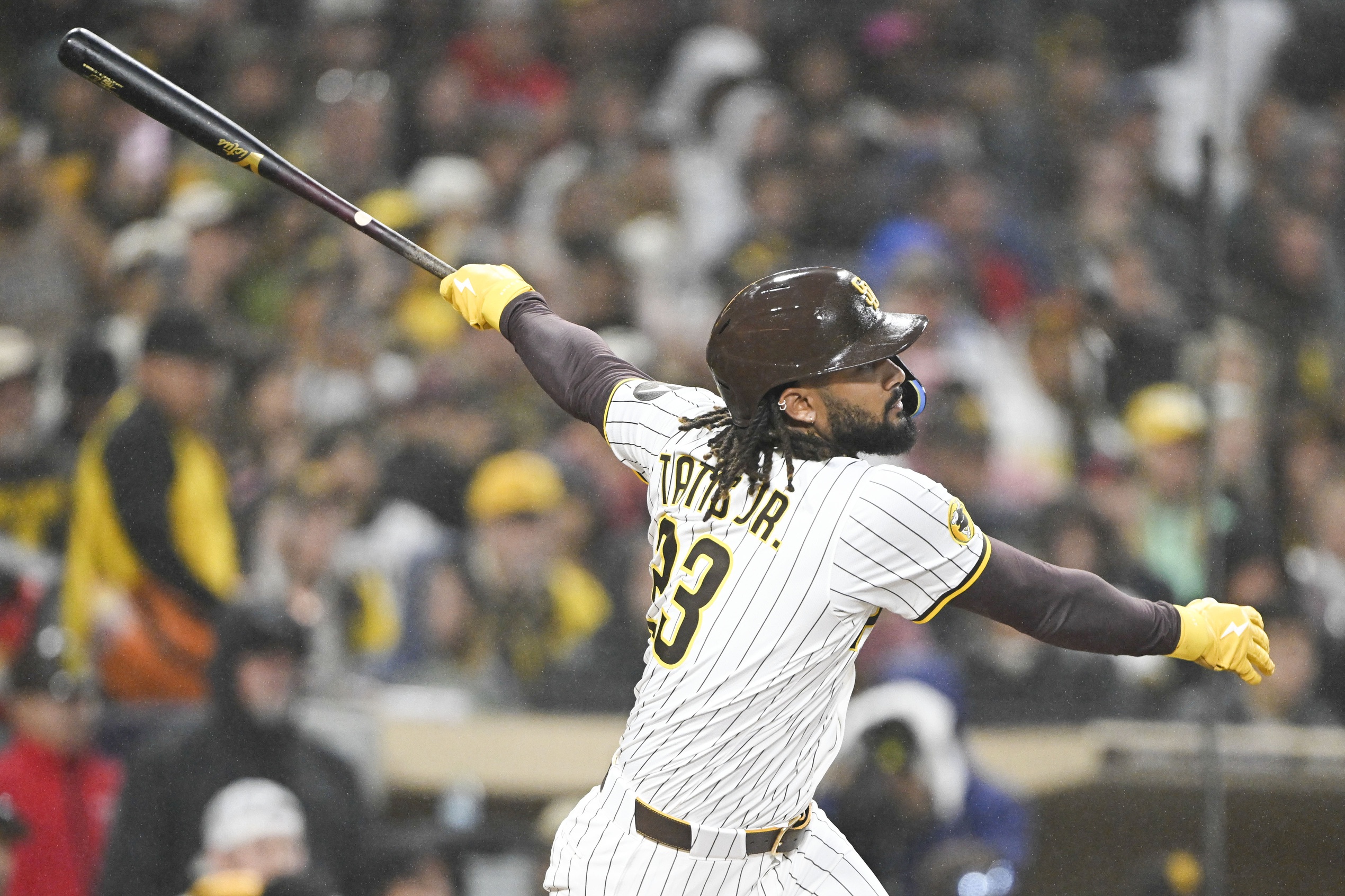 mlb picks Fernando Tatis San Diego Padres predictions best bet odds