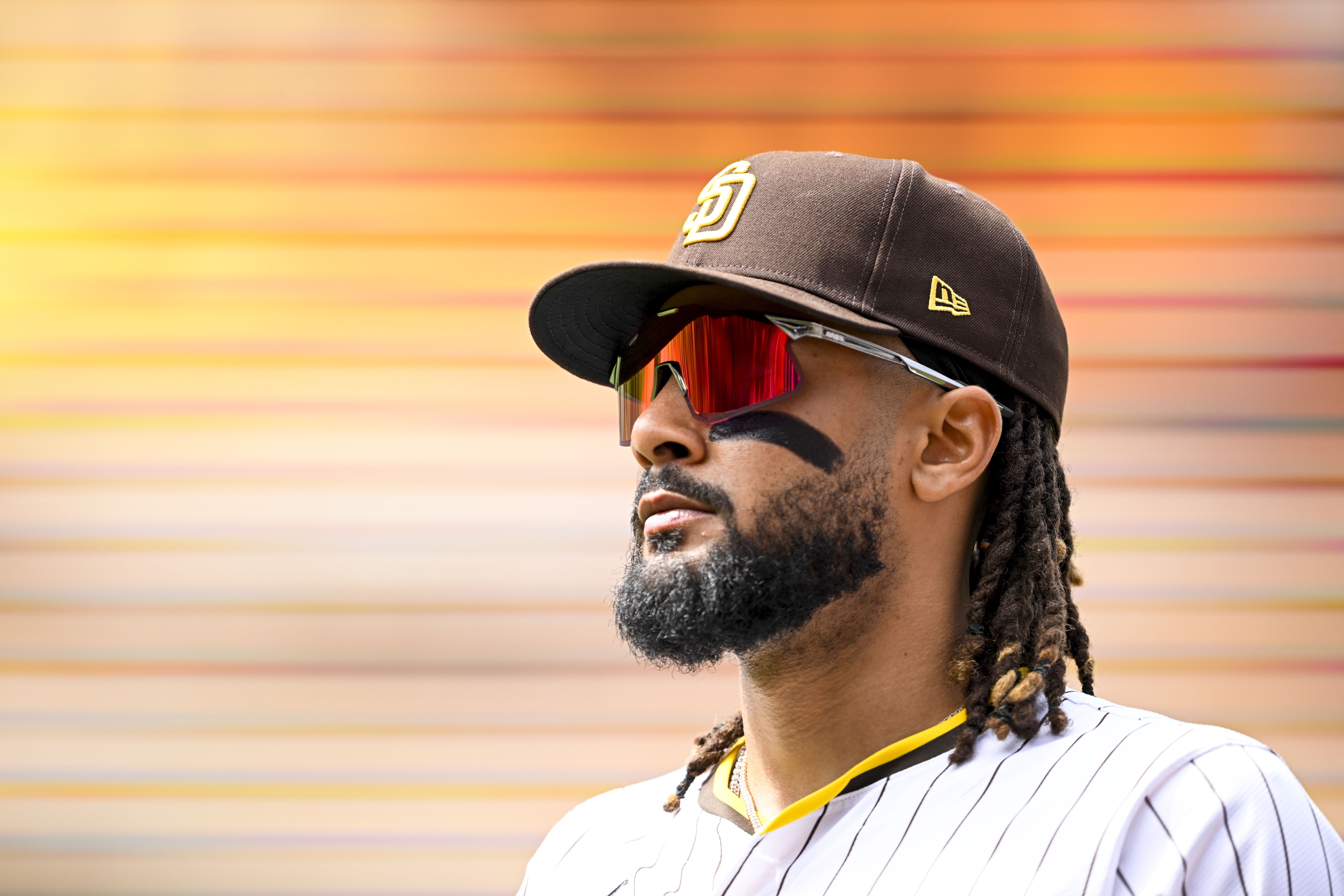 mlb picks Fernando Tatis San Diego Padres predictions best bet odds