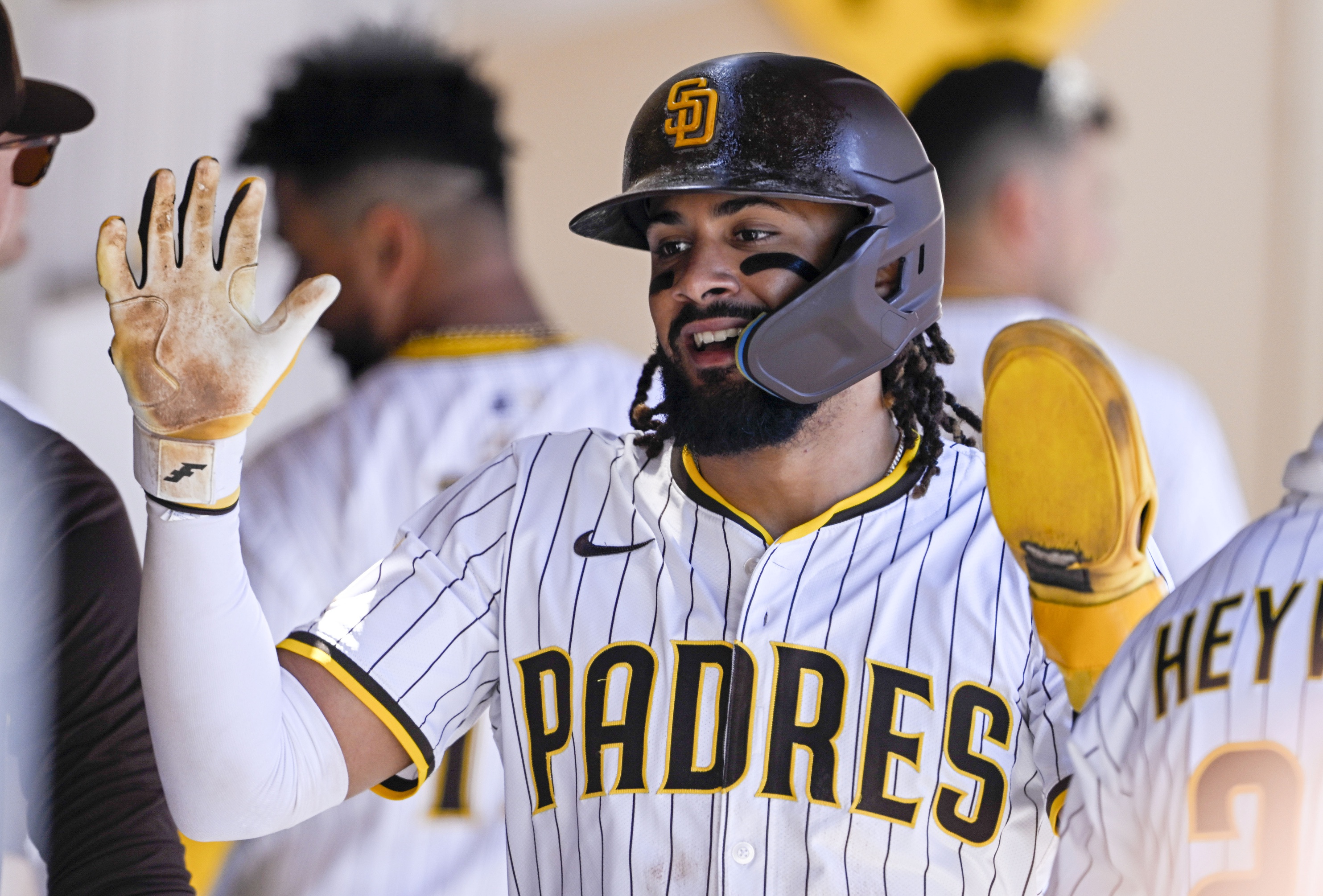 mlb picks Fernando Tatis San Diego Padres predictions best bet odds