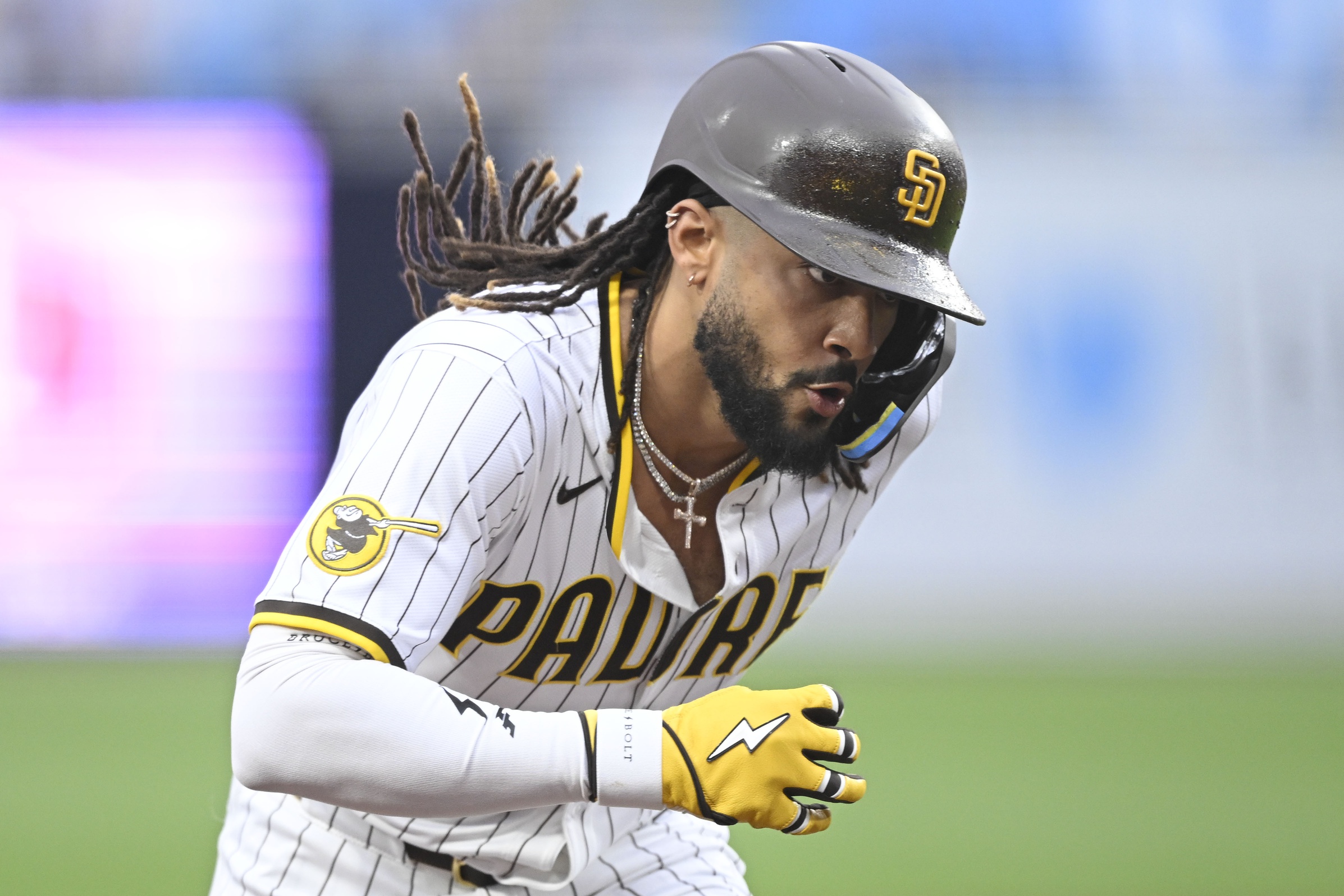 mlb picks Fernando Tatis San Diego Padres predictions best bet odds