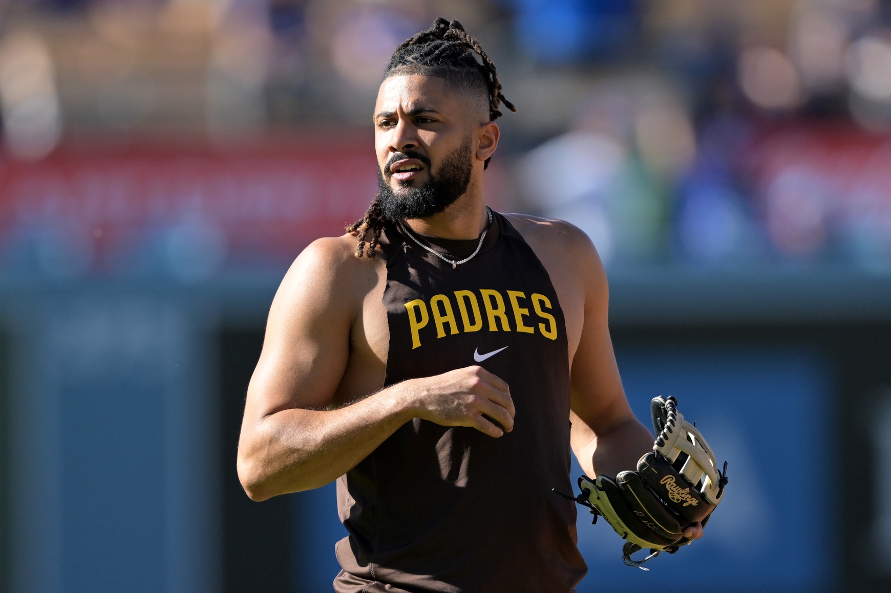 mlb picks Fernando Tatis San Diego Padres predictions best bet odds