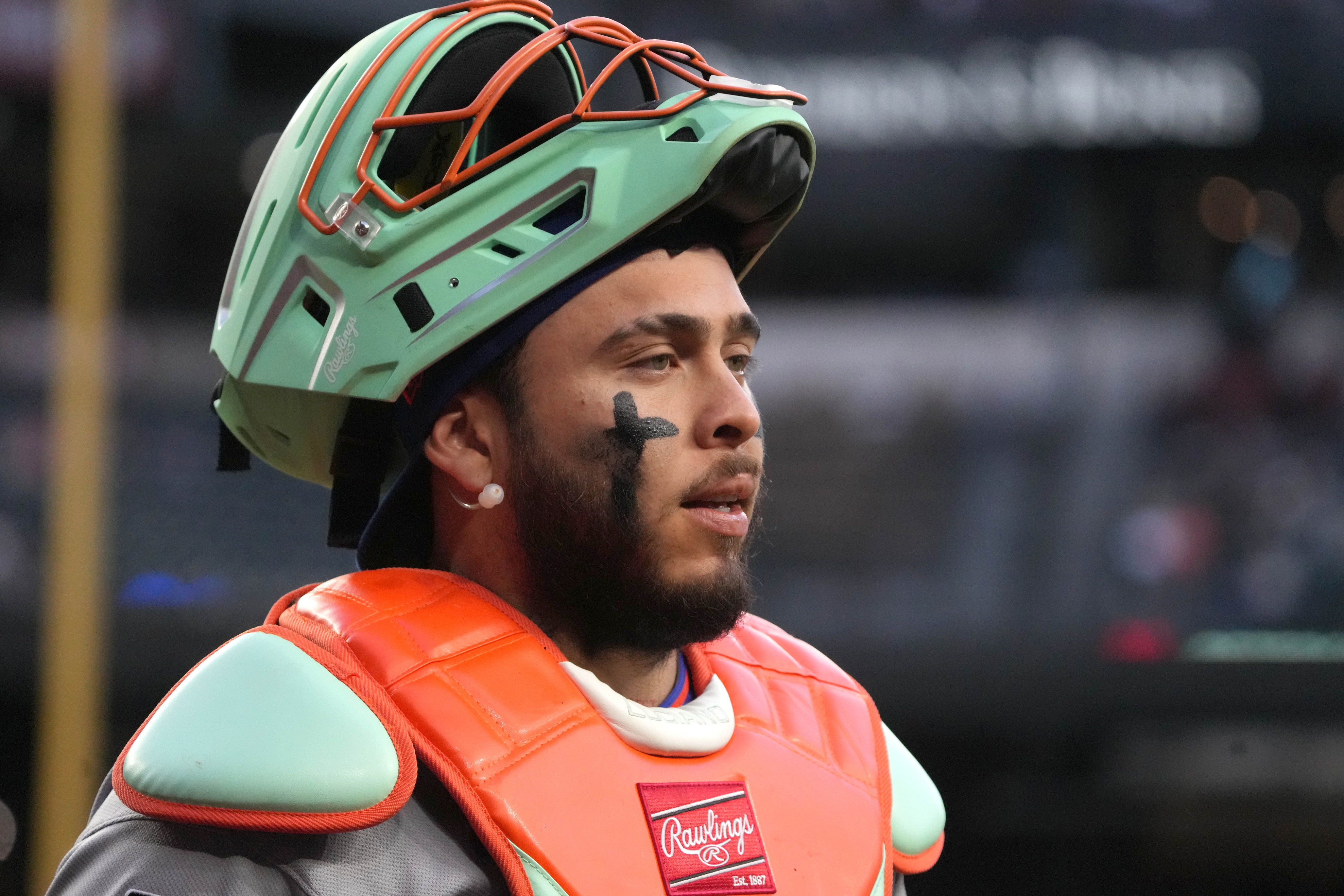 mlb picks Francisco Alvarez New York Mets predictions best bet odds