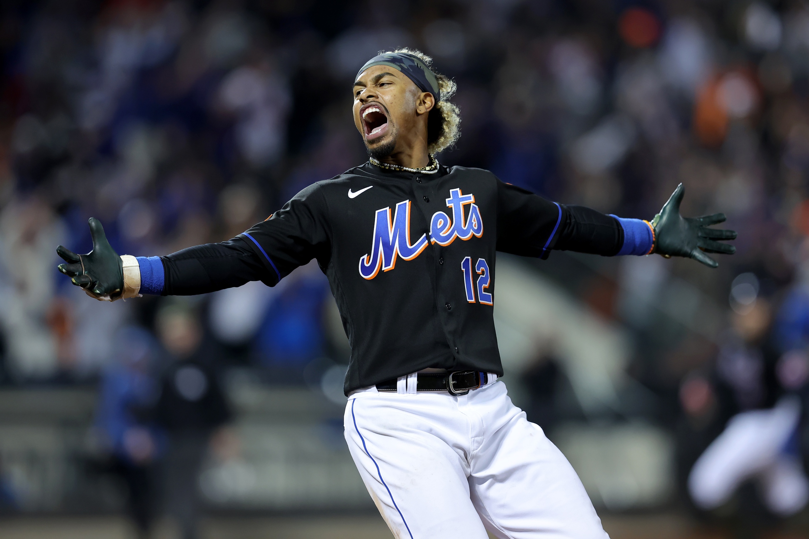mlb picks Francisco Lindor New York Mets predictions best bet odds