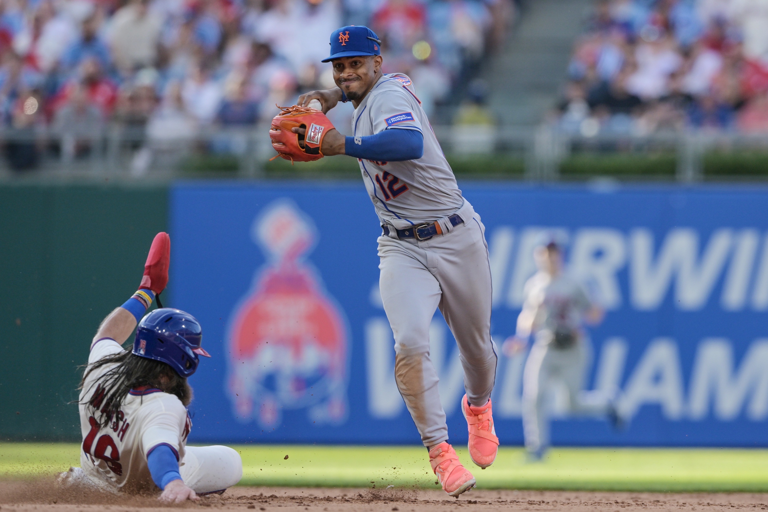 mlb picks Francisco Lindor New York Mets predictions best bet odds