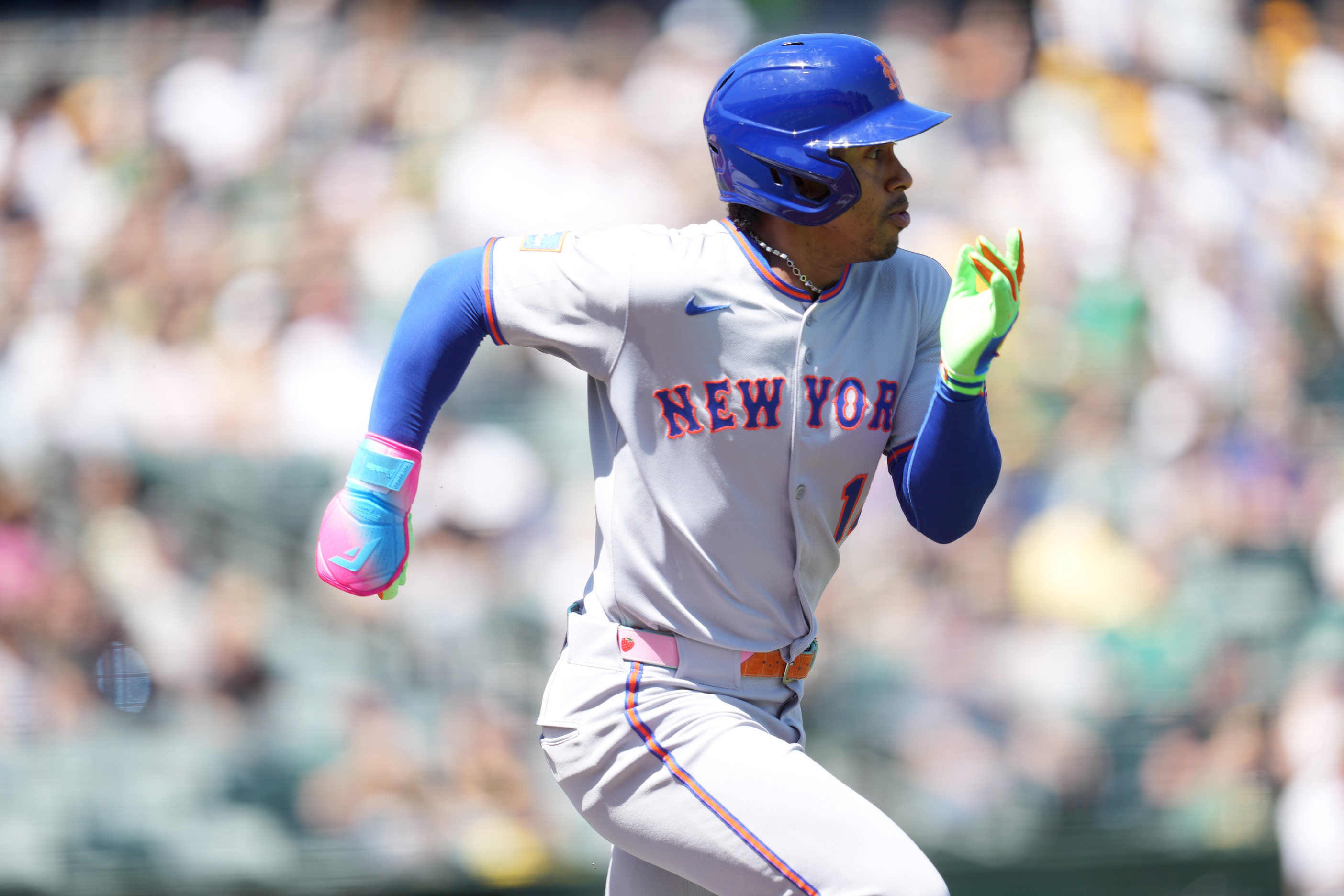 mlb picks Francisco Lindor New York Mets predictions best bet odds