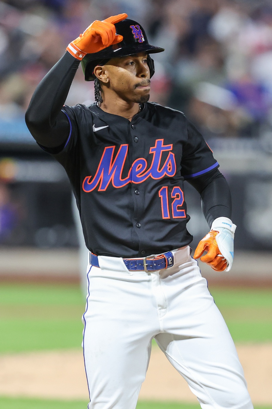 mlb picks Francisco Lindor New York Mets predictions best bet odds