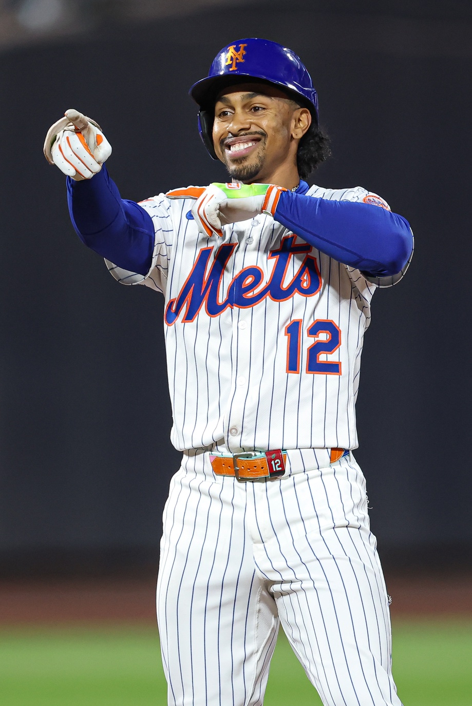 mlb picks Francisco Lindor New York Mets predictions best bet odds