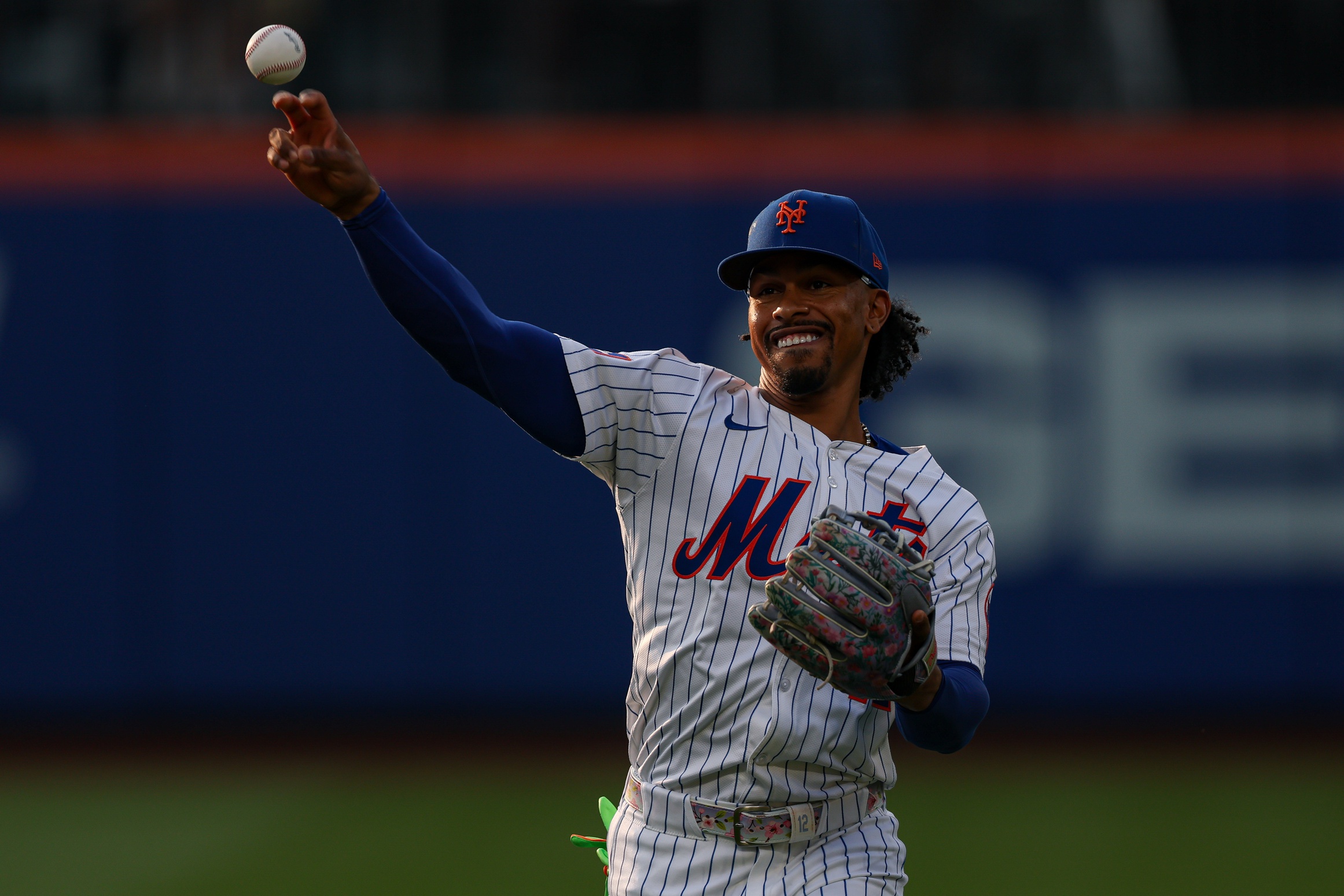 mlb picks Francisco Lindor New York Mets predictions best bet odds