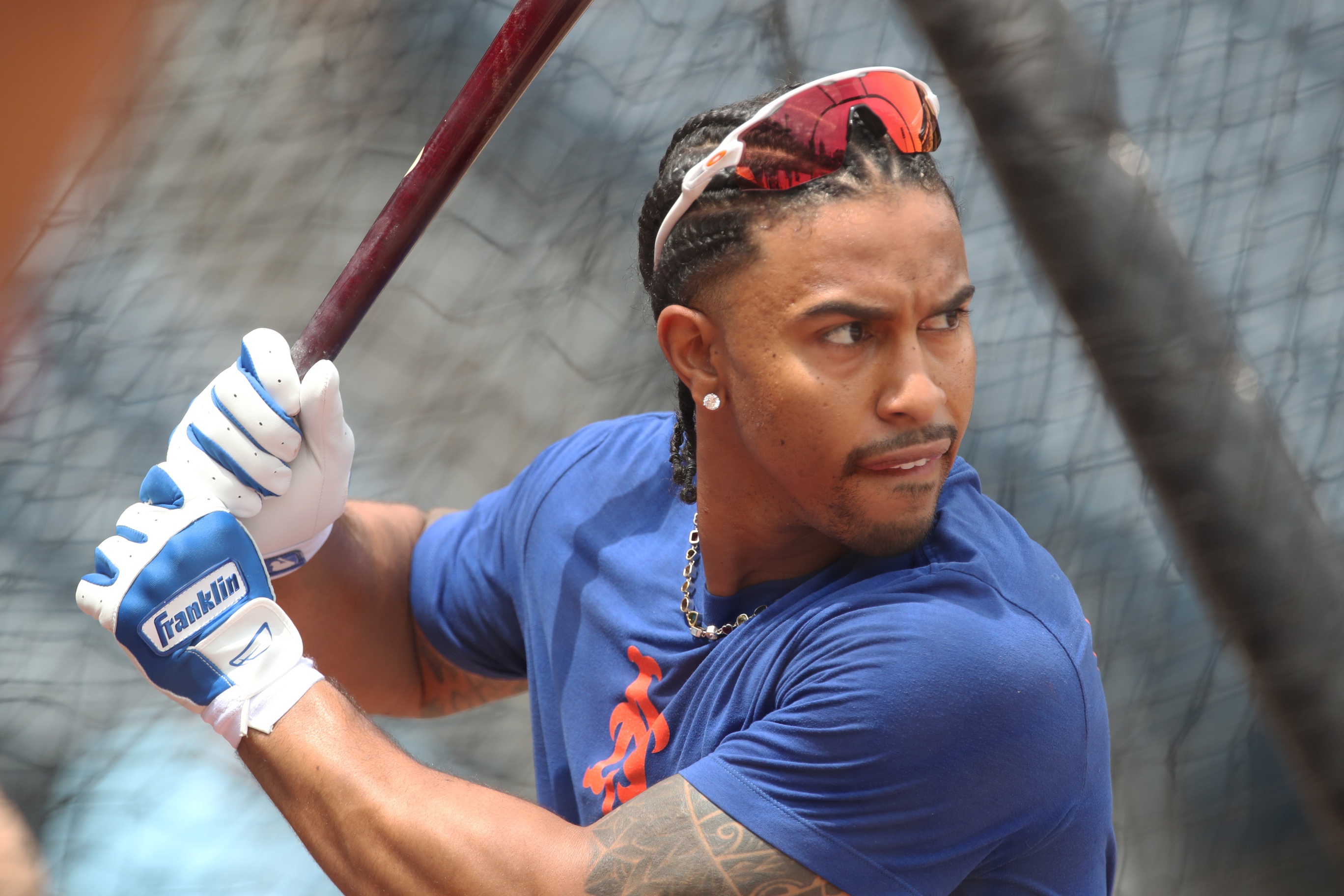 mlb picks Francisco Lindor New York Mets predictions best bet odds