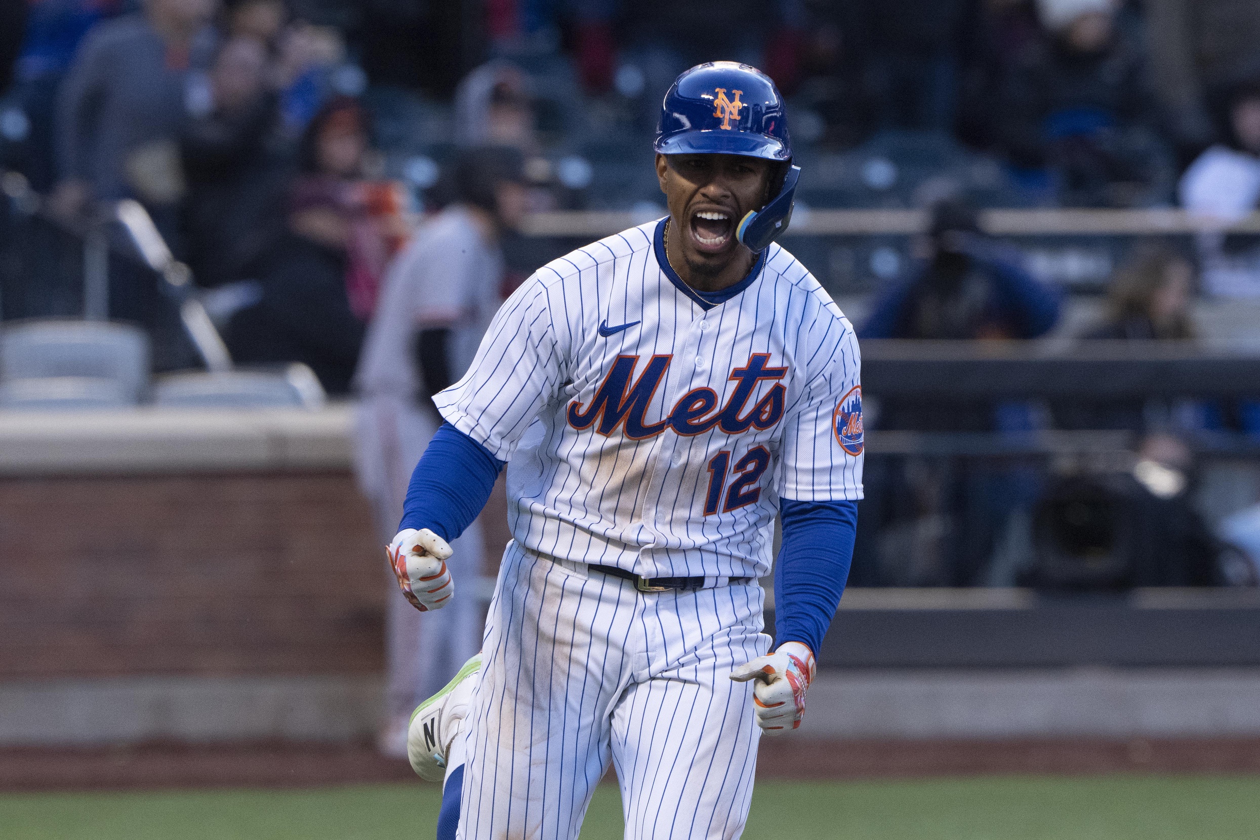 mlb picks Francisco Lindor New York Mets predictions best bet odds