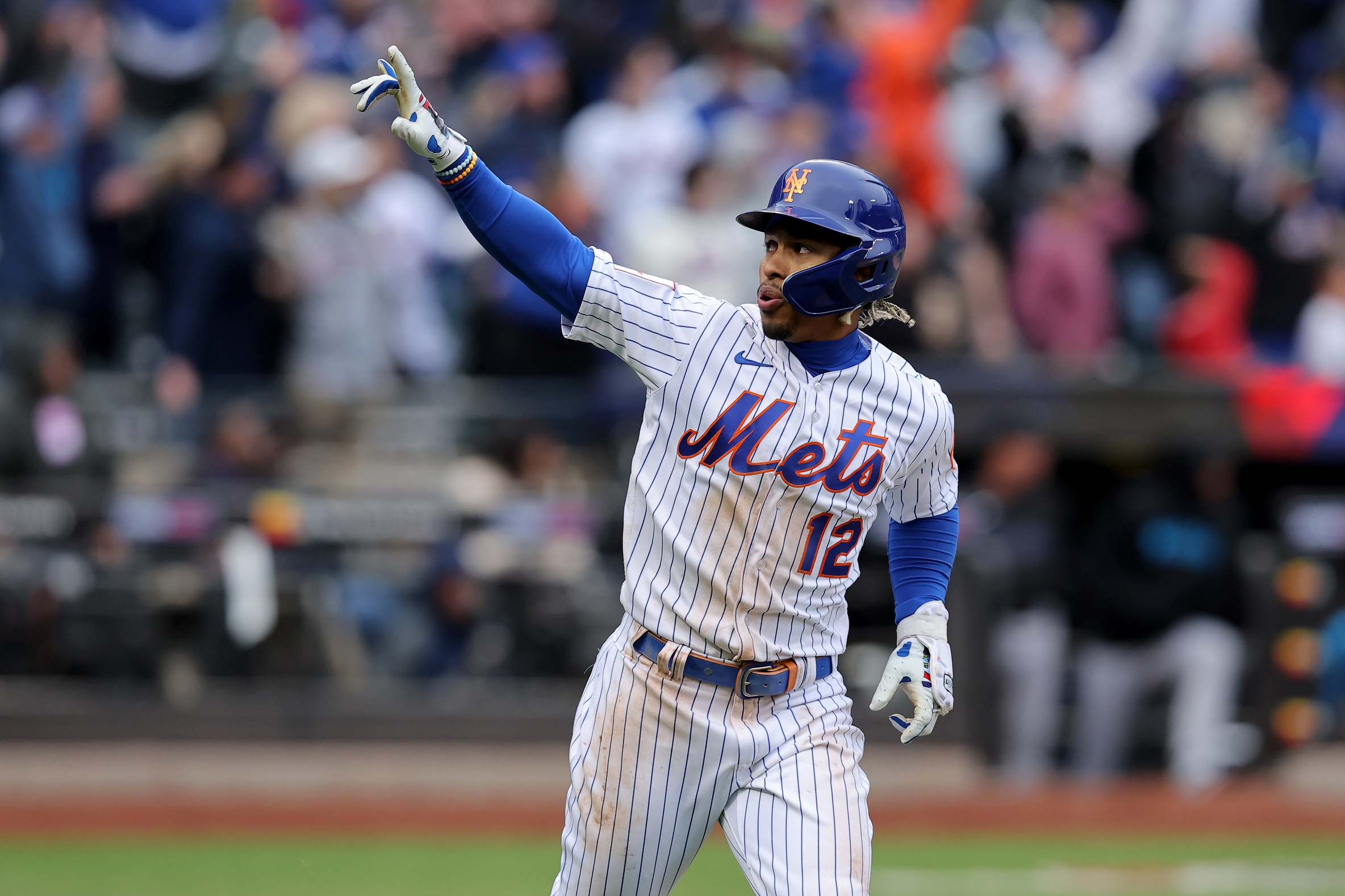 mlb picks Francisco Lindor New York Mets predictions best bet odds
