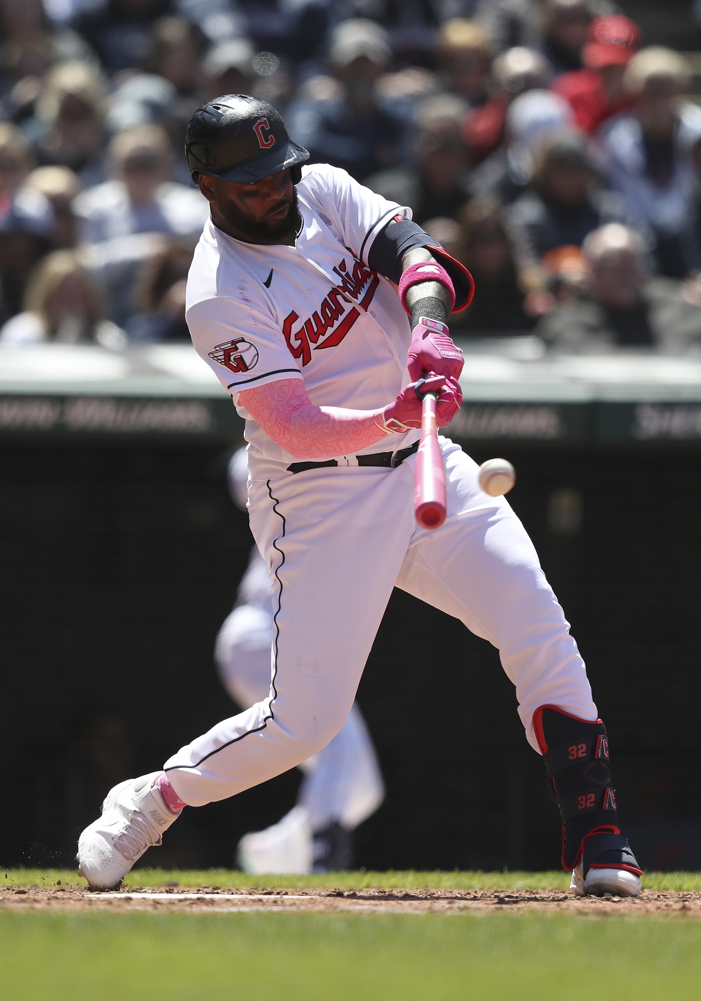 mlb picks Franmil Reyes Cleveland Guardians predictions best bet odds