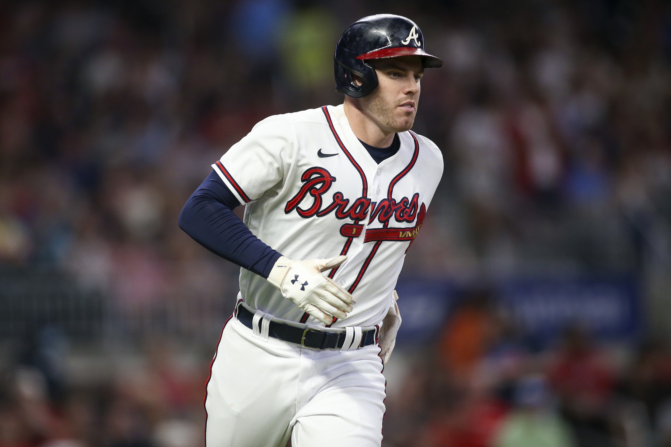 mlb picks Freddie Freeman atlanta braves predictions best bet odds