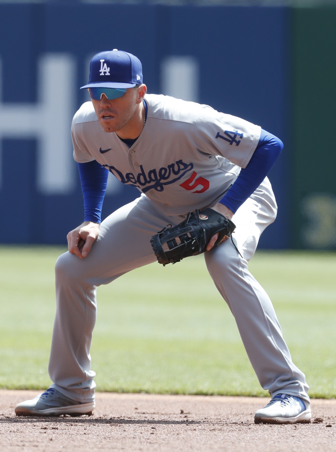 mlb picks Freddie Freeman Los Angeles Dodgers predictions best bet odds
