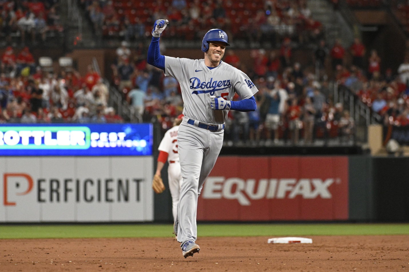 mlb picks Freddie Freeman Los Angeles Dodgers predictions best bet odds