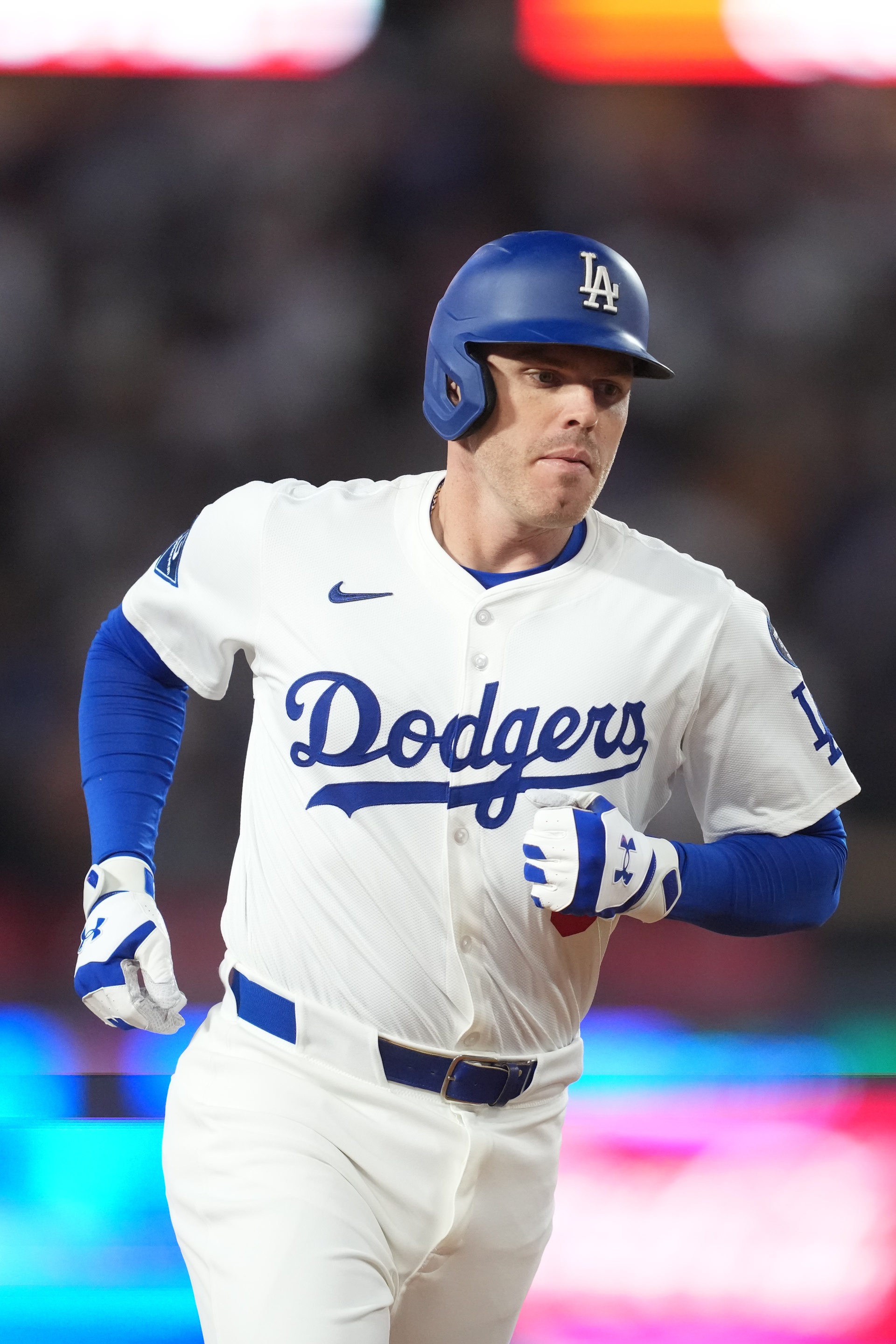 mlb picks Freddie Freeman Los Angeles Dodgers predictions best bet odds