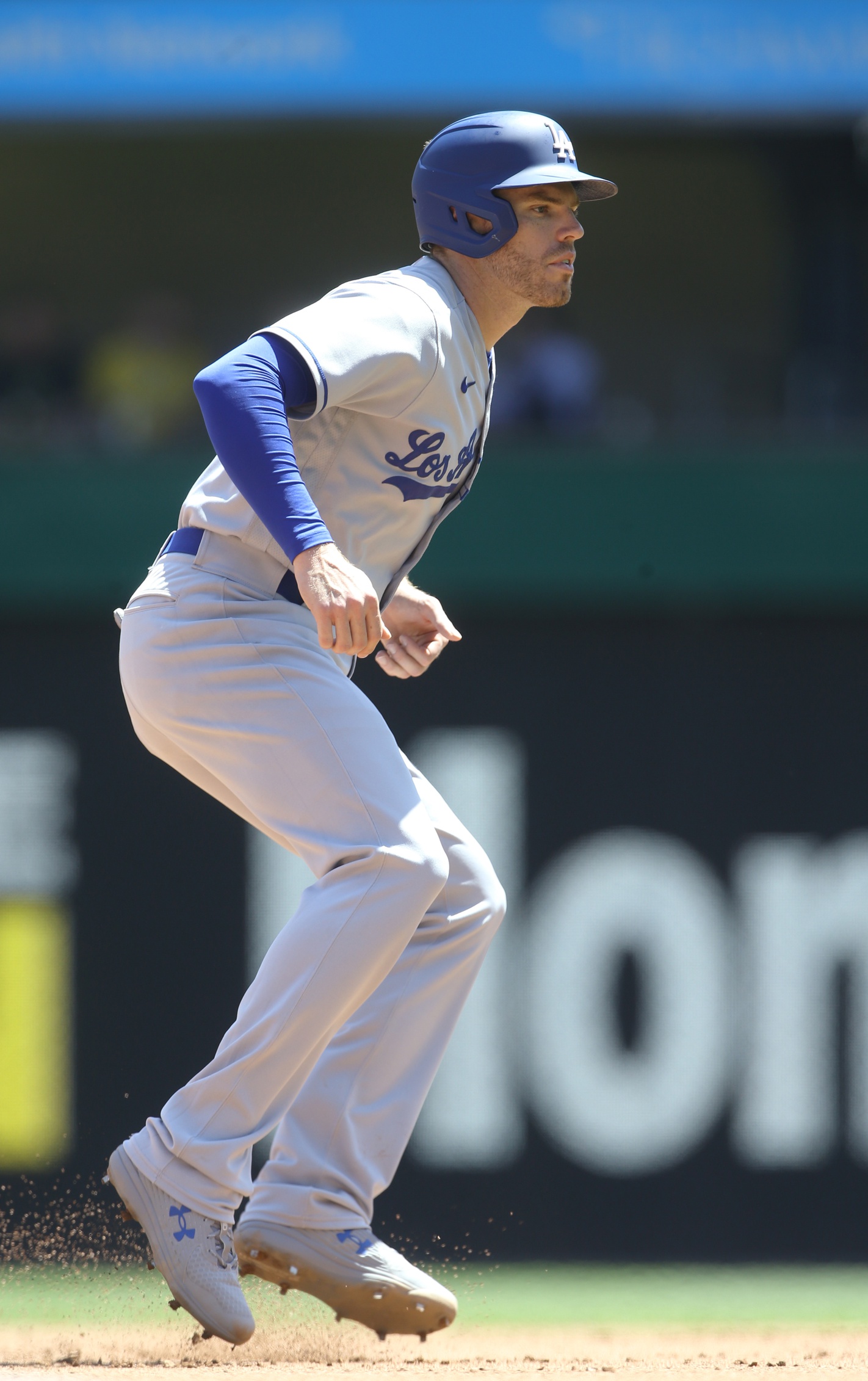 mlb picks Freddie Freeman Los Angeles Dodgers predictions best bet odds