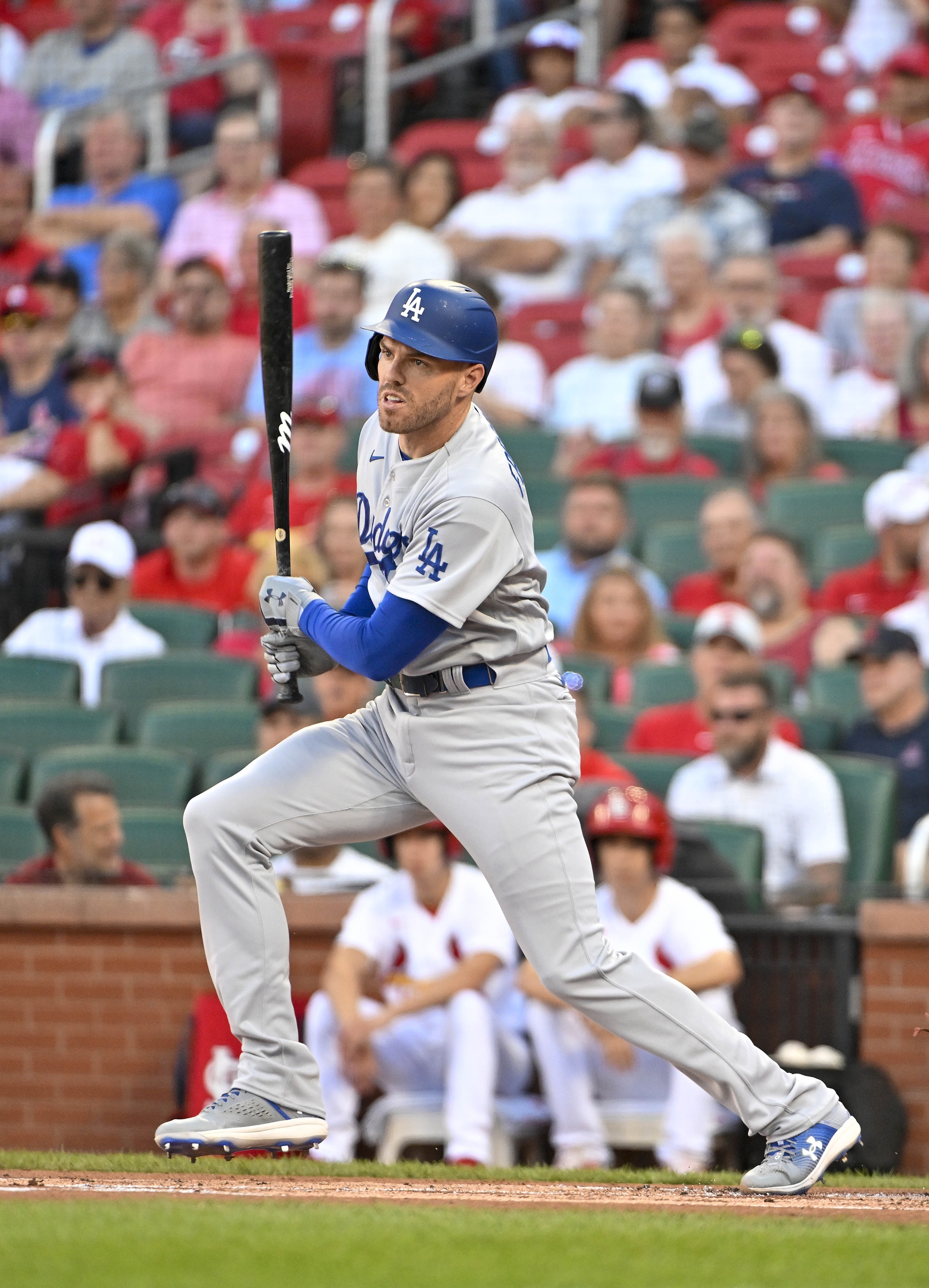 mlb picks Freddie Freeman Los Angeles Dodgers predictions best bet odds