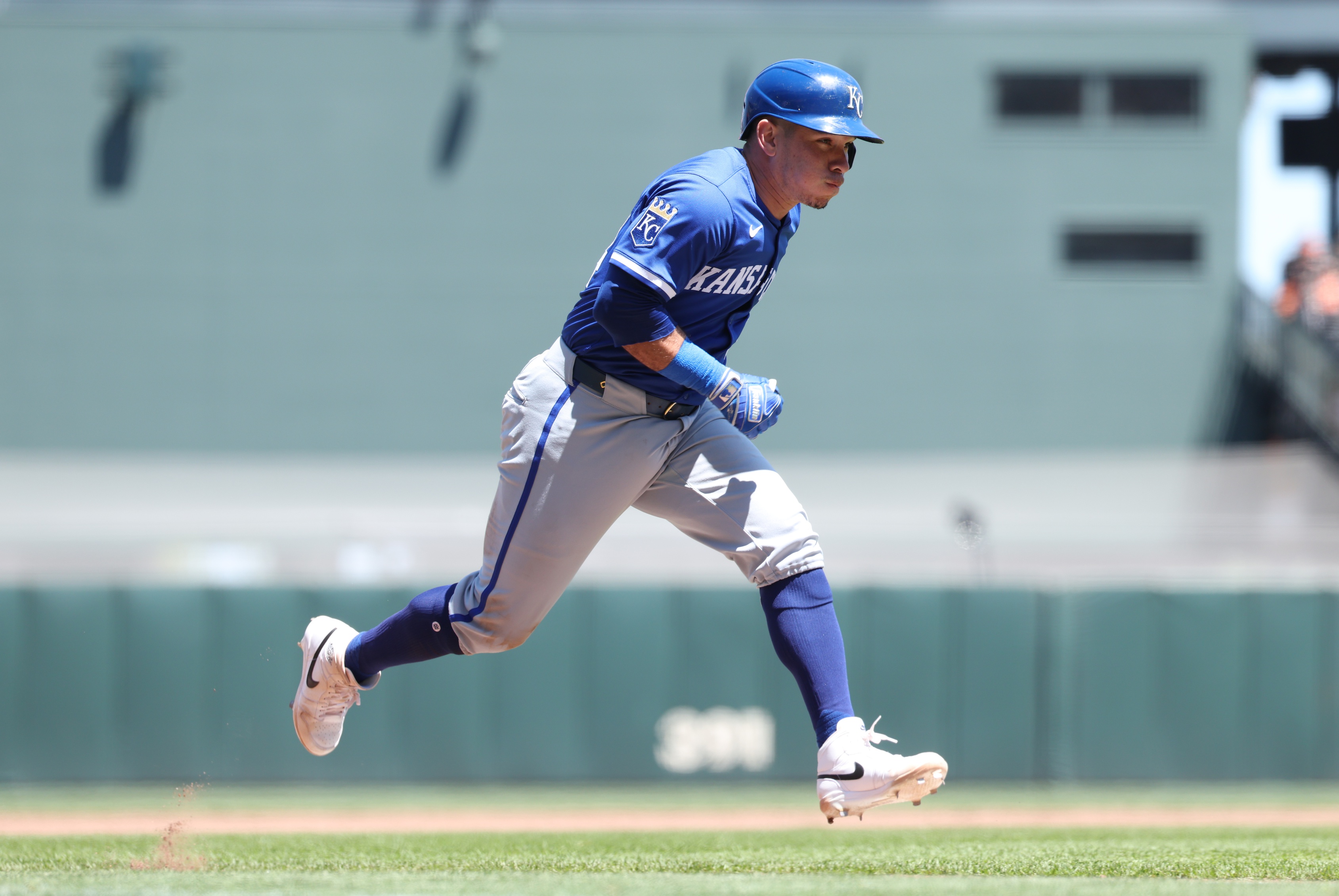 mlb picks Freddy Fermin Kansas City Royals predictions best bet odds