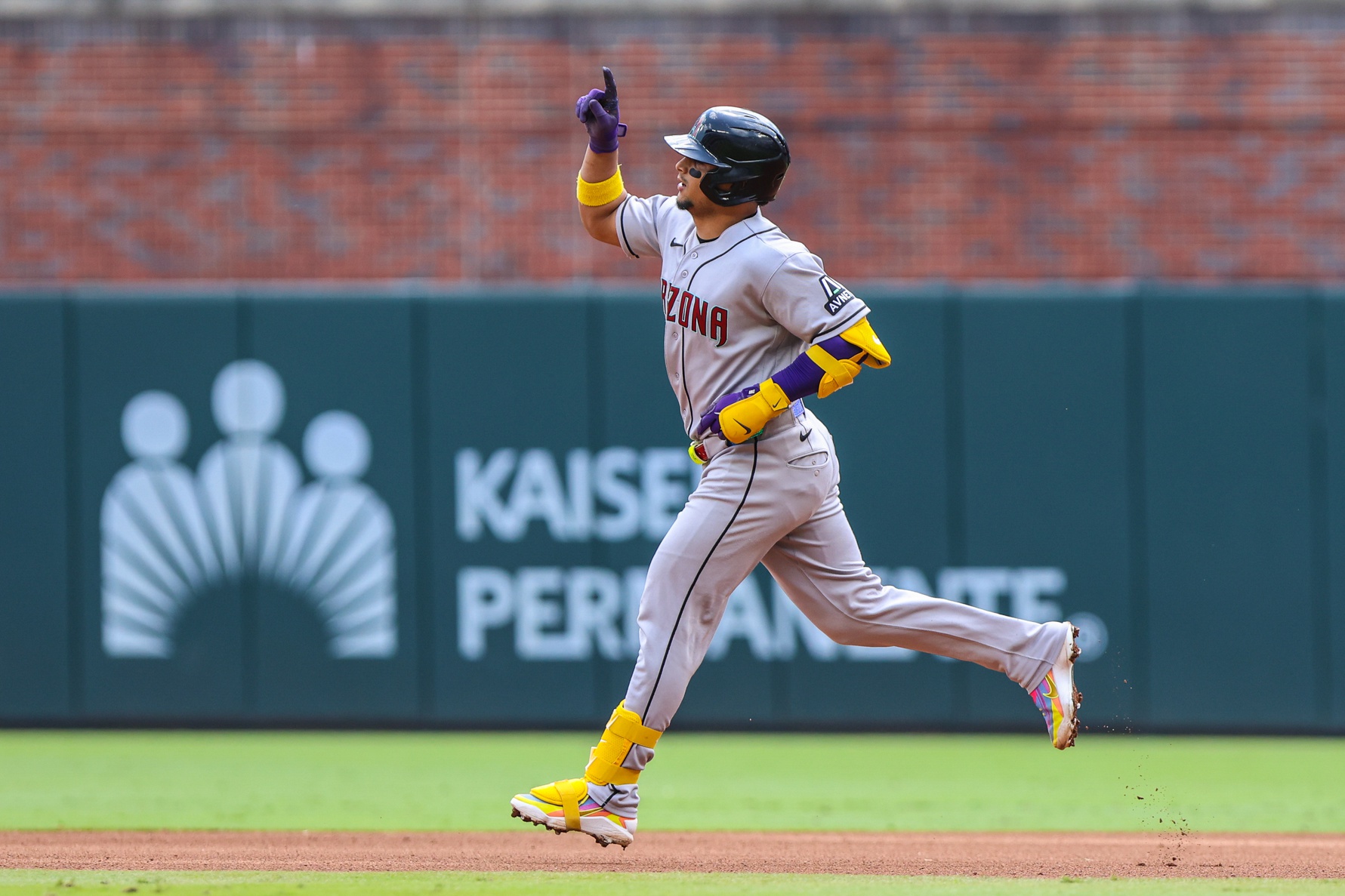 mlb picks Gabriel Moreno Arizona Diamondbacks predictions best bet odds