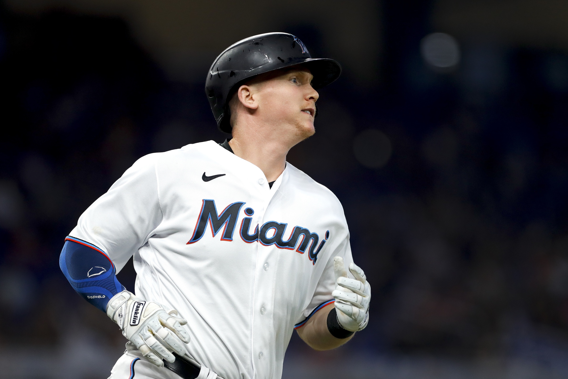 mlb picks Garrett Cooper Miami Marlins predictions best bet odds