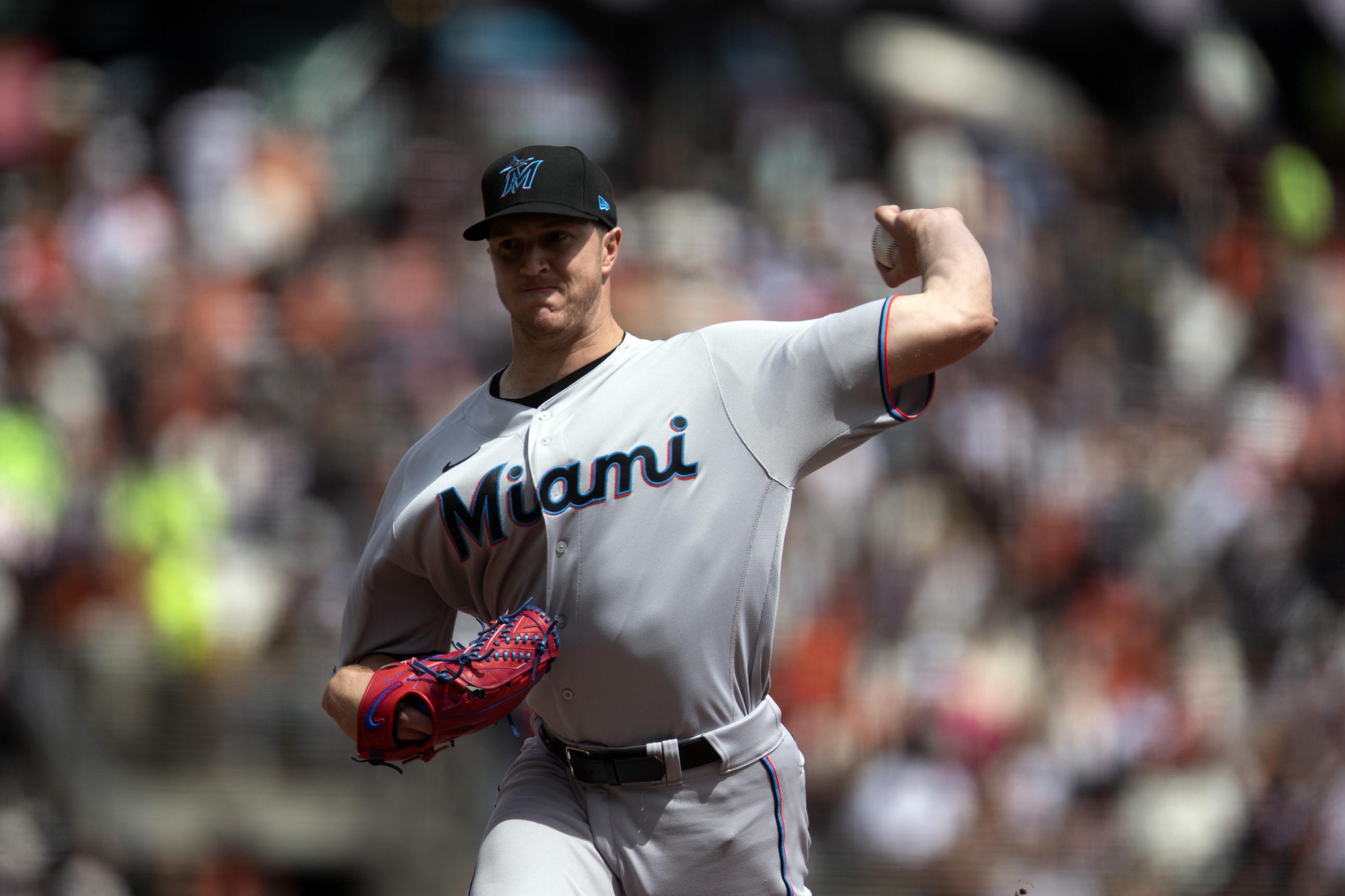 mlb picks Garrett Cooper Miami Marlins predictions best bet odds