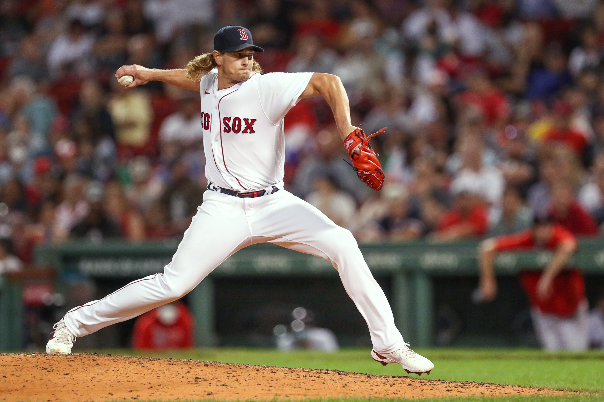 mlb picks Garrett Richards boston red sox predictions best bet odds