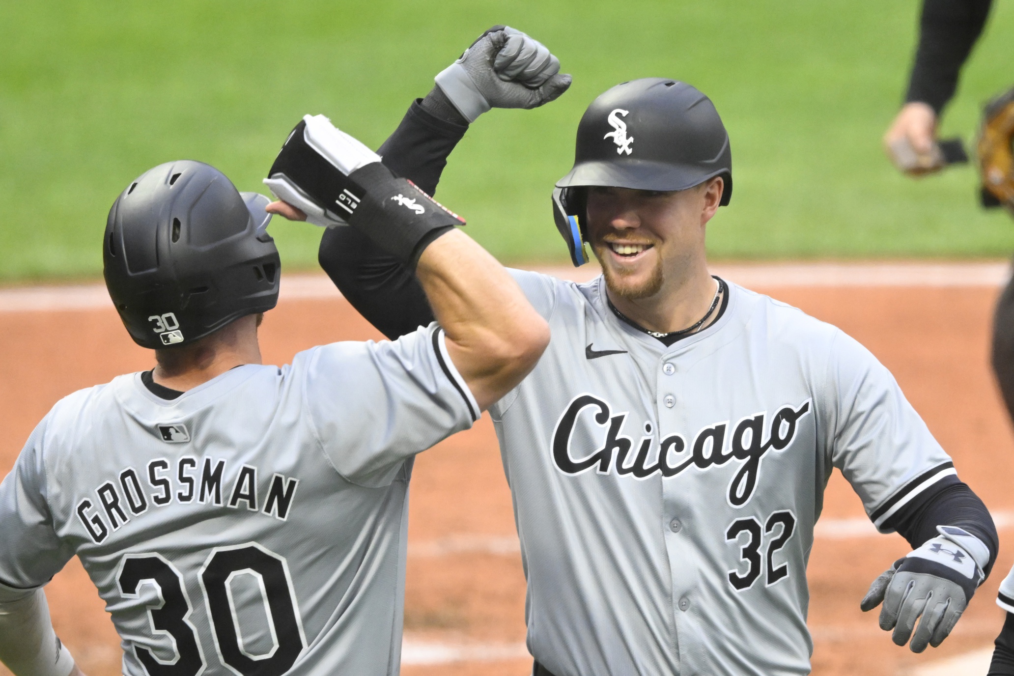 mlb picks Gavin Sheets Chicago White Sox predictions best bet odds